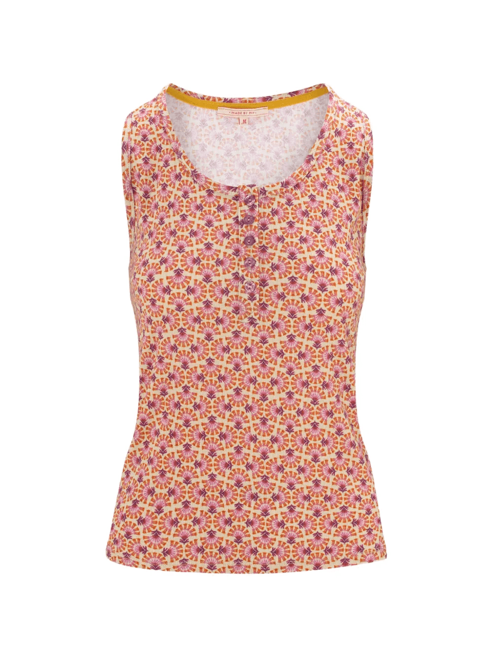 Toni tank top - Image 1