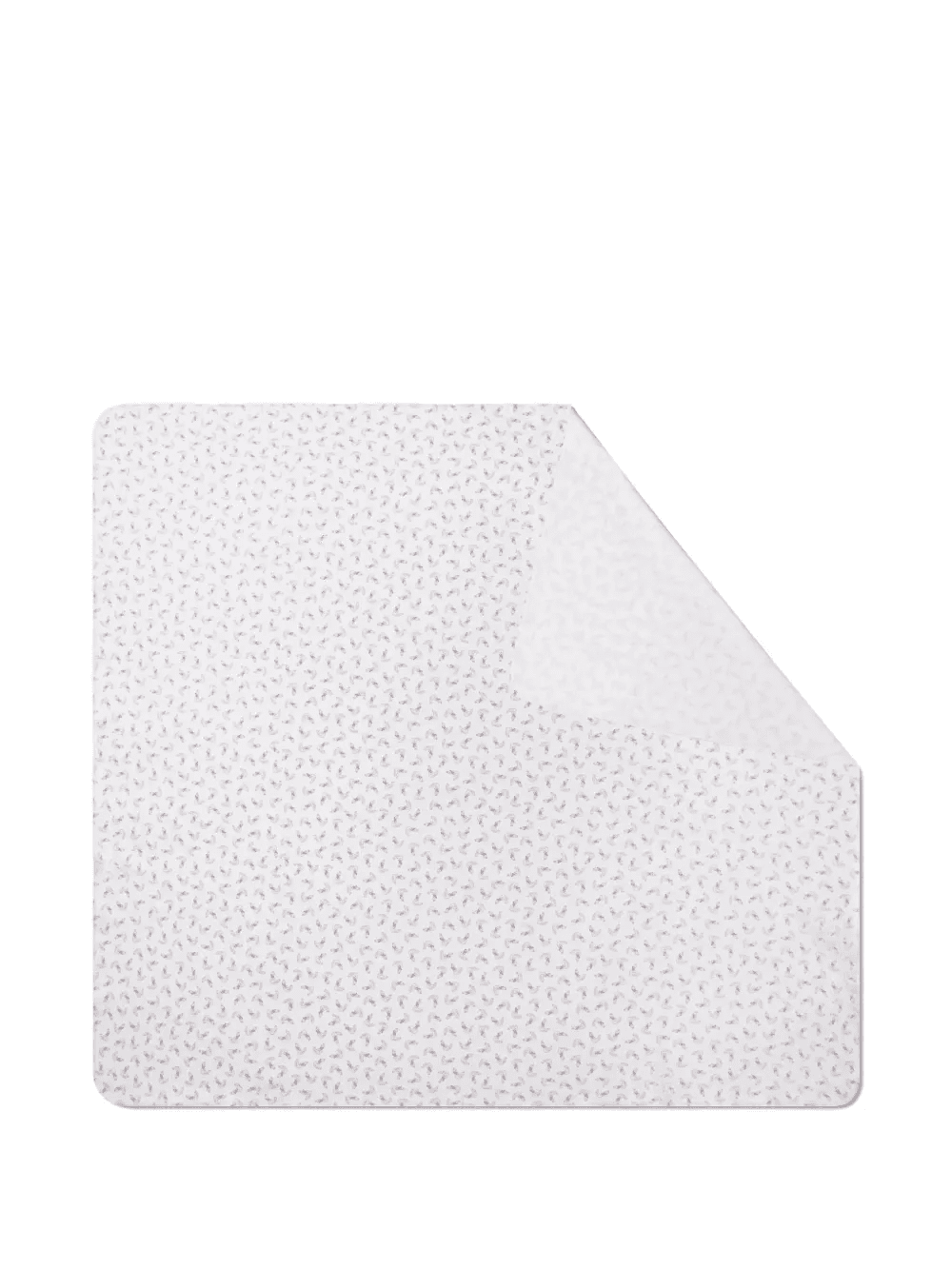 printed blanket - Image 1