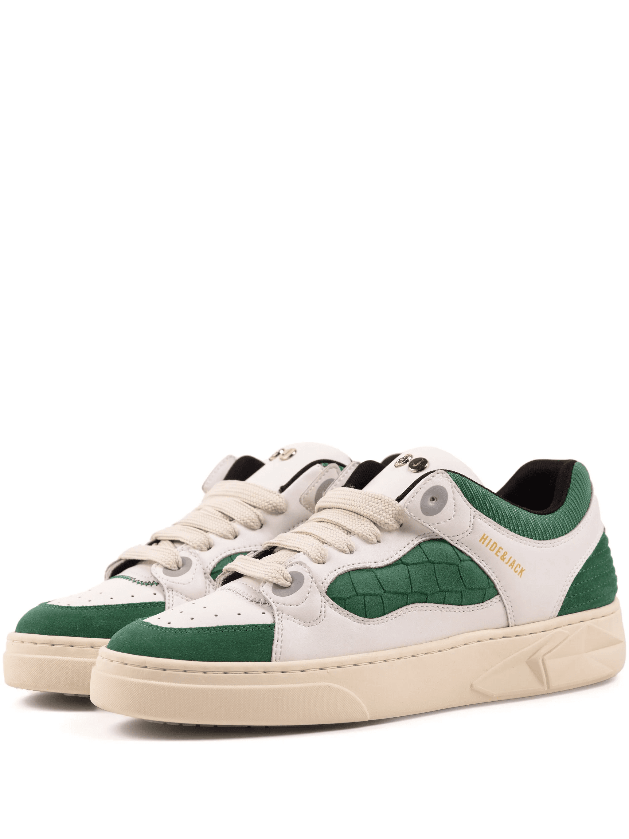 Osborn sneakers - Image 1
