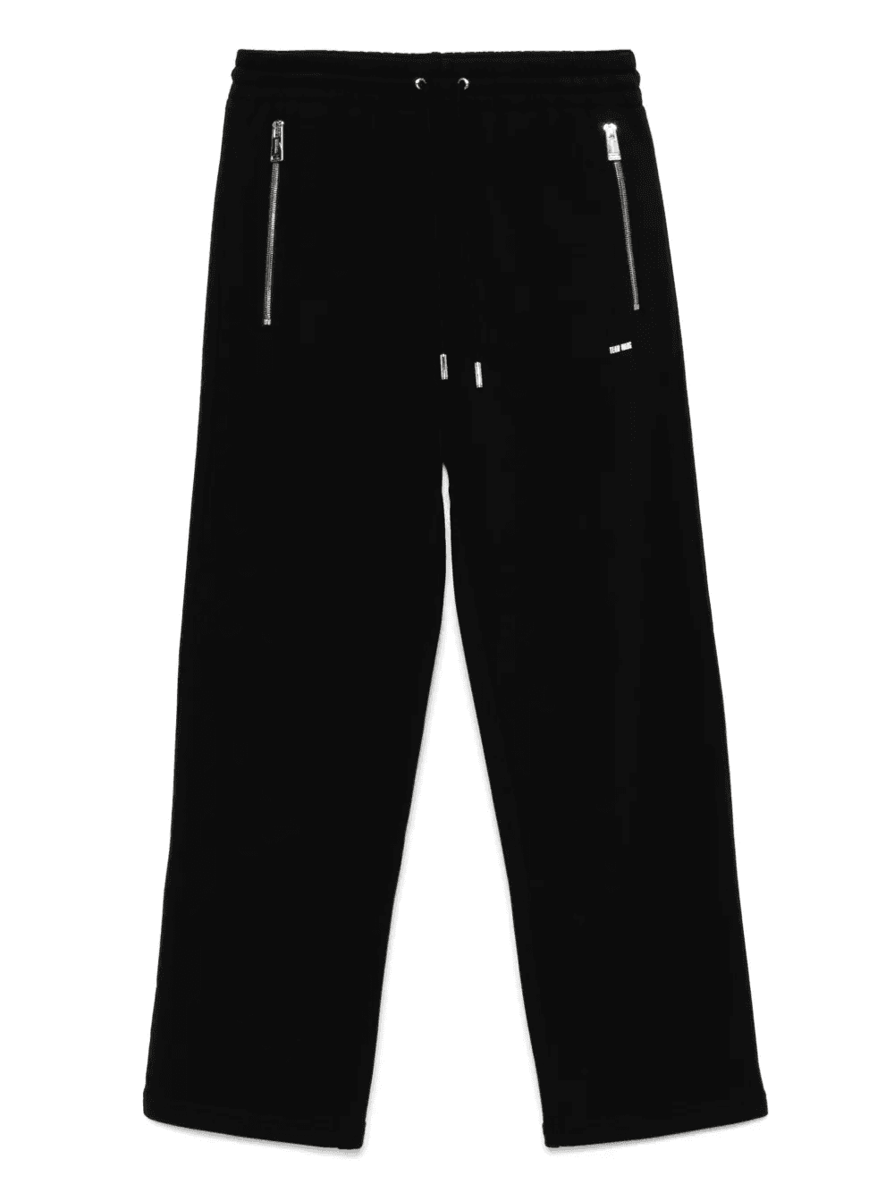 The Original straight jersey pants - Image 1