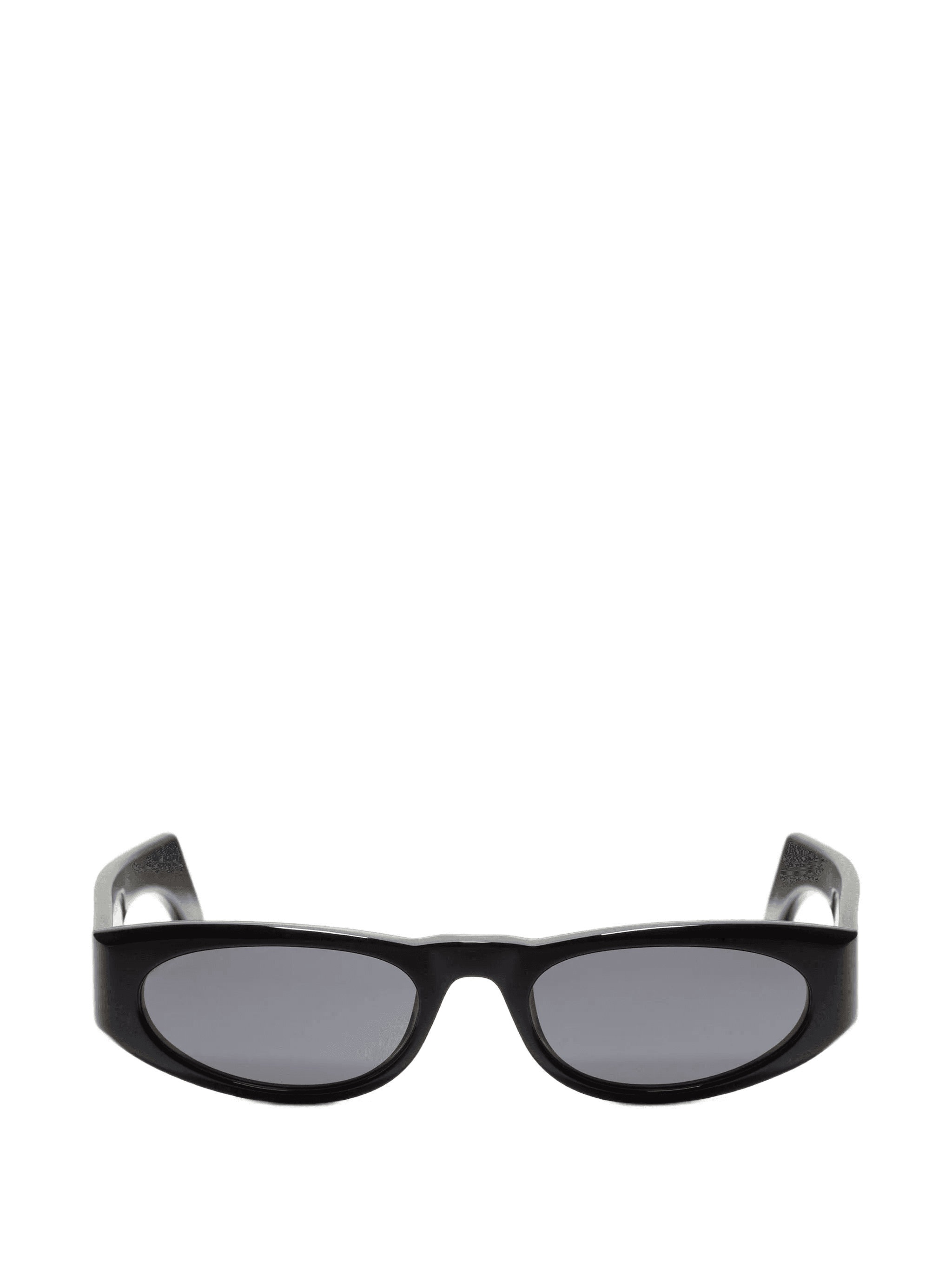 geometric acetate frames - Image 1