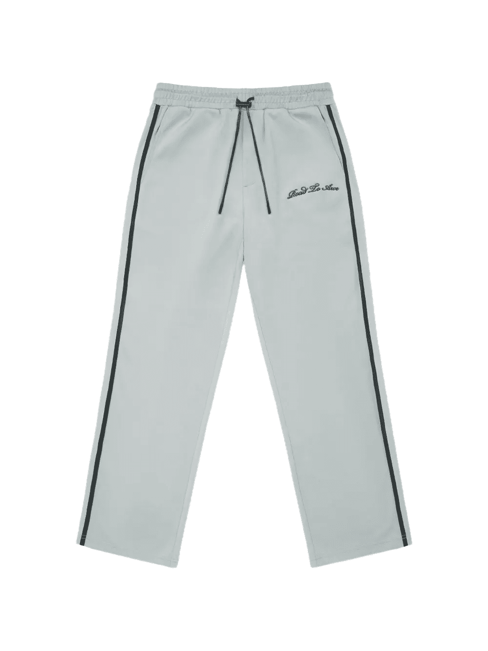 Harvey side-stripe track pants - Image 1