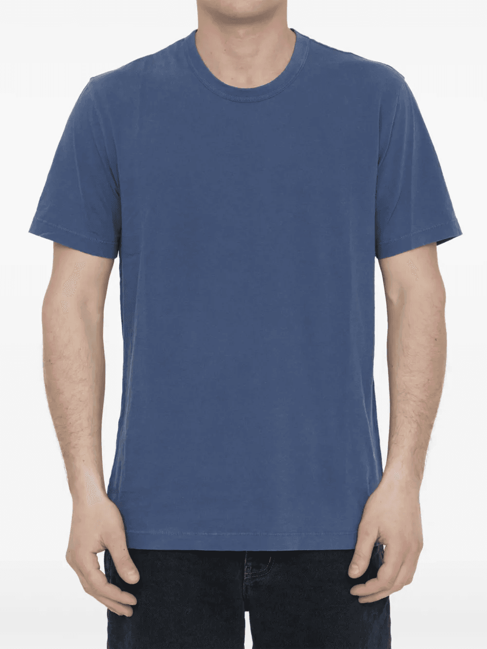 crew-neck T-shirt - Image 1