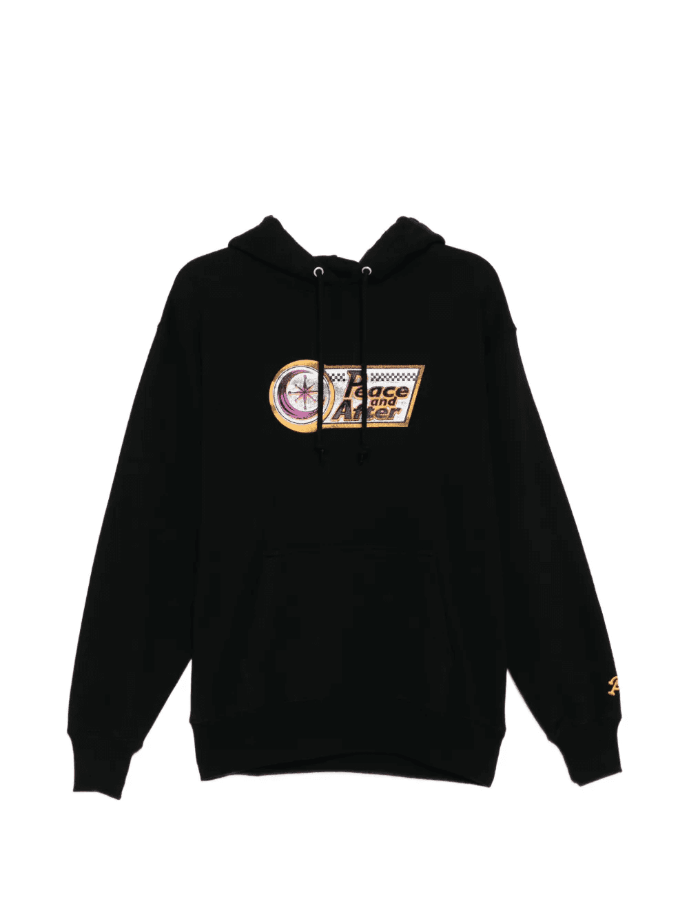 Diner hoodie - Image 1