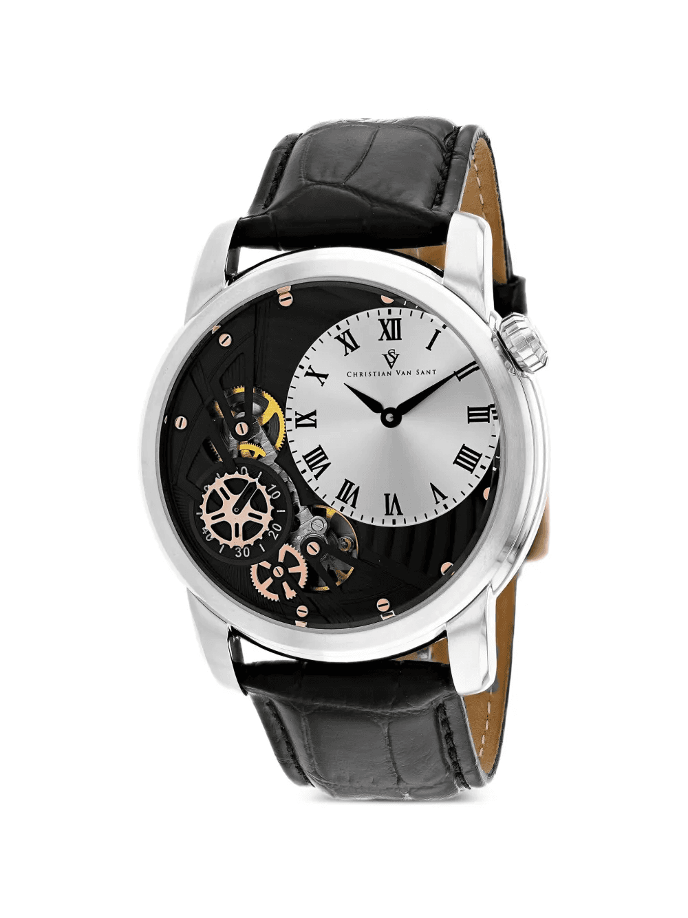 44mm Sprocket watch - Image 1