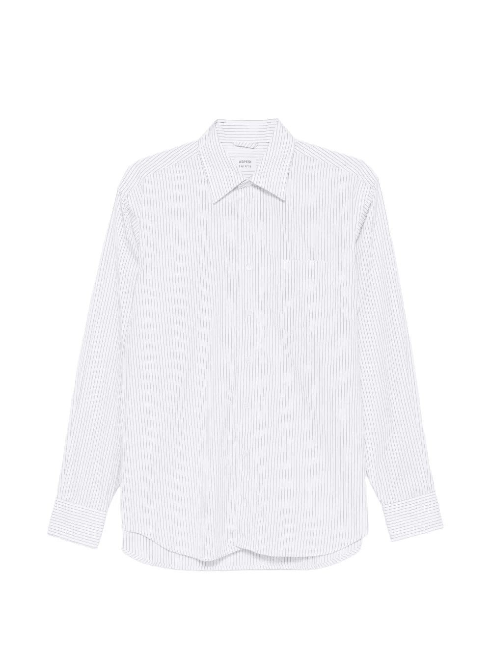 Fred striped shirt - Image 1