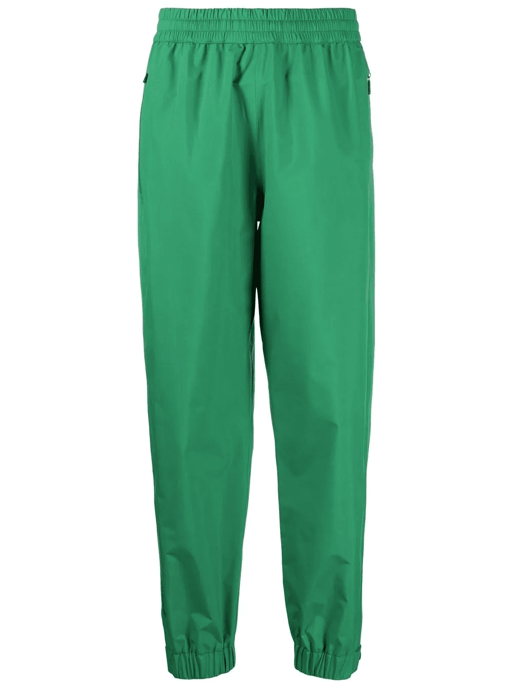 elasticated track pants - Image 1