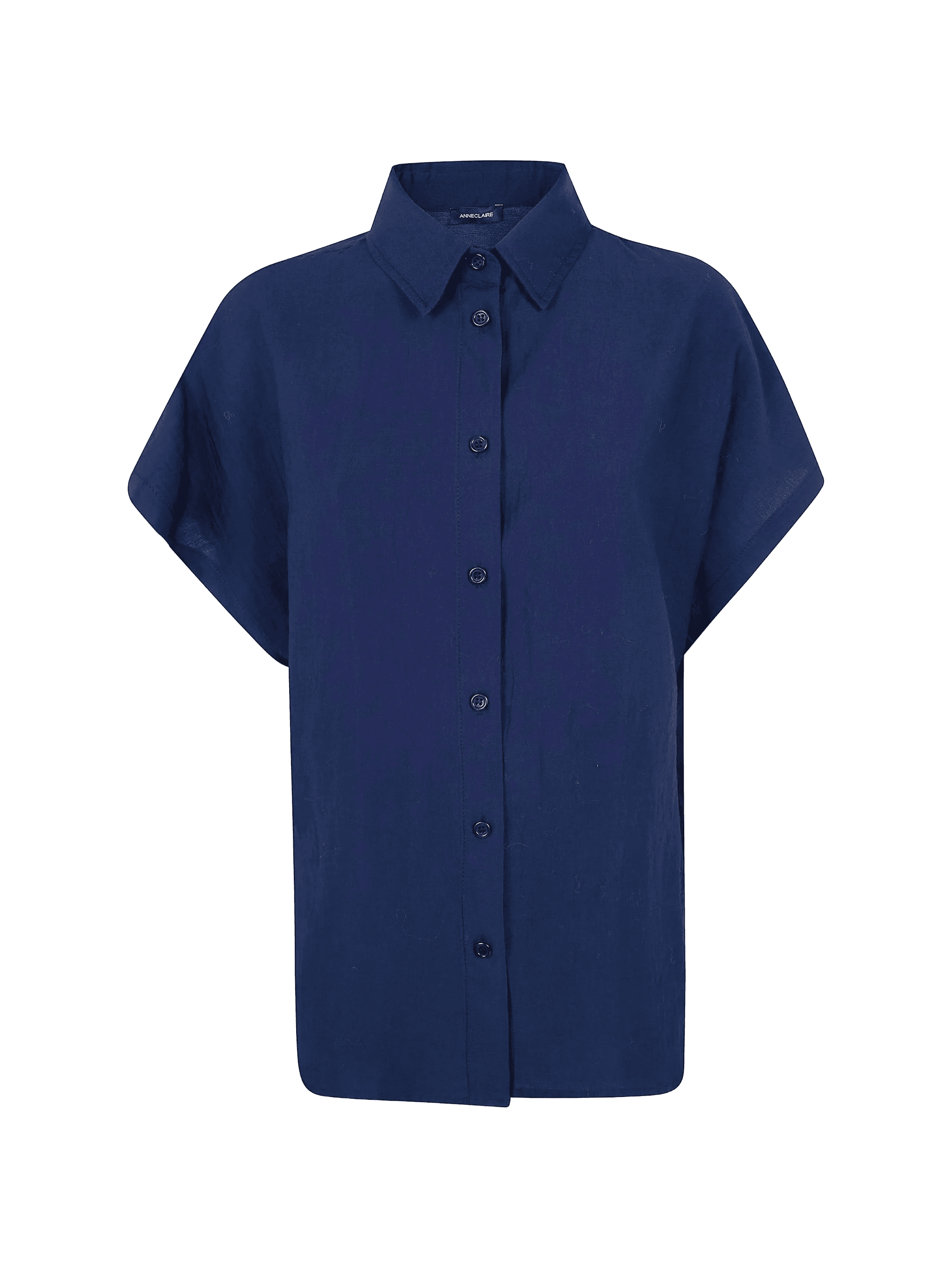 buttoned shirt - Image 1