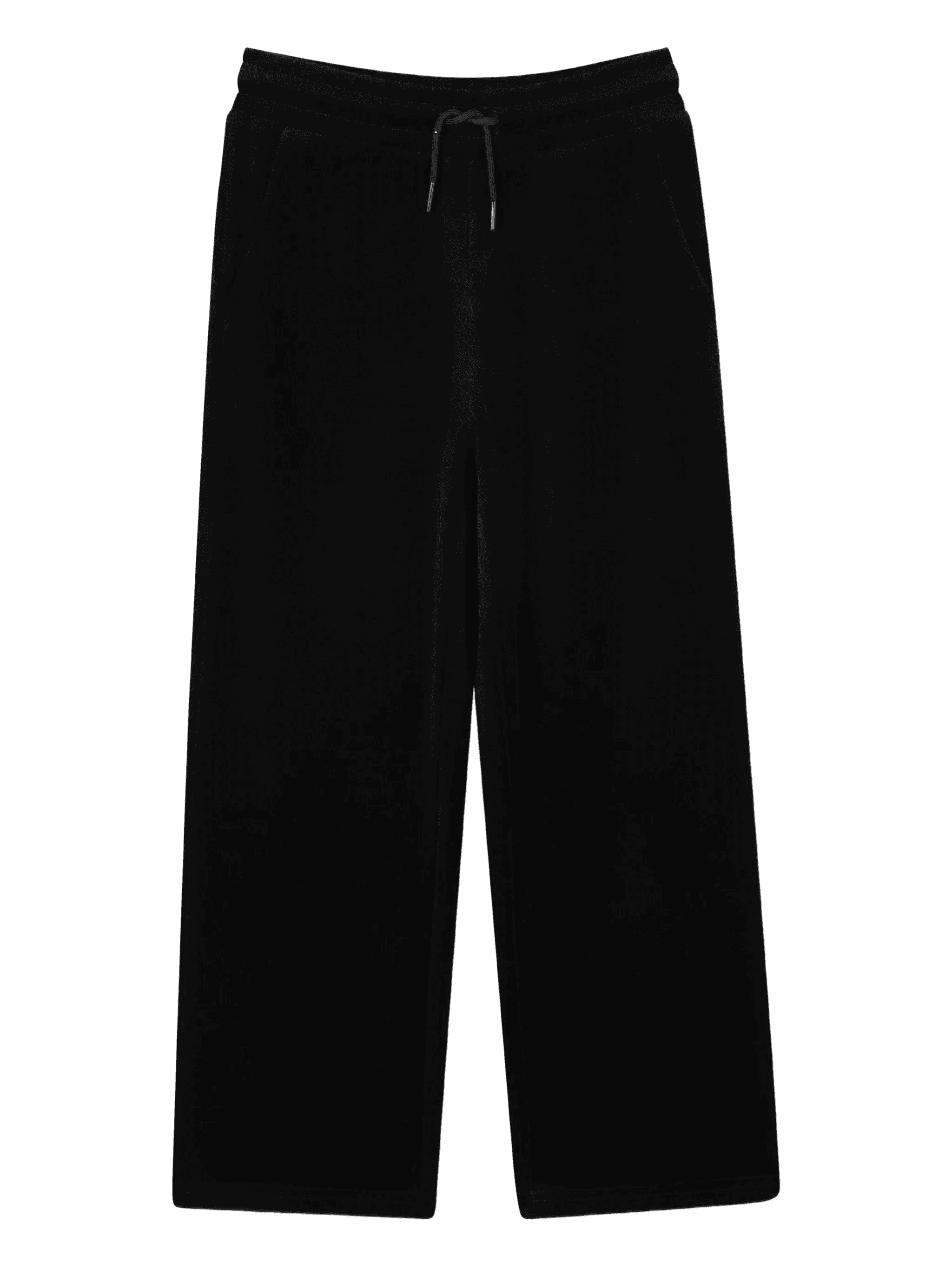 velvet trousers - Image 1
