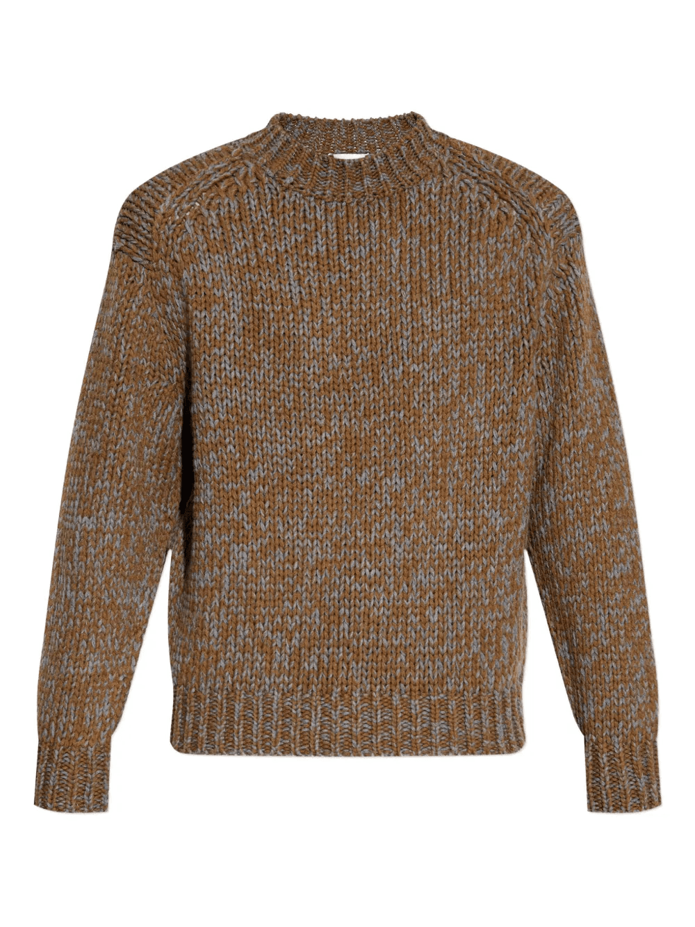 high-neck sweater - Image 1