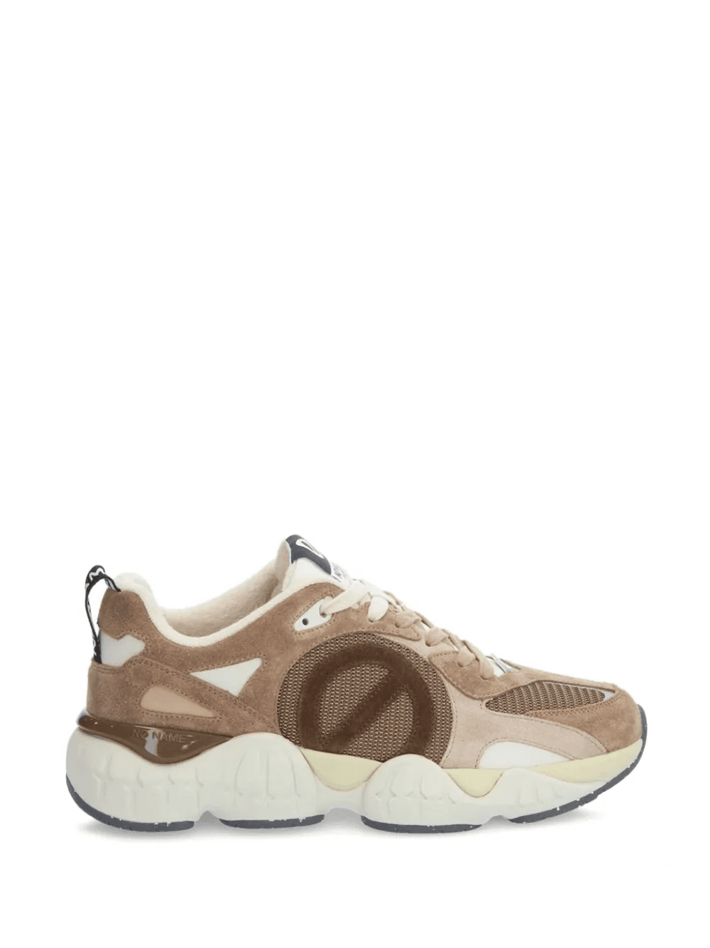 Krazee runner sneakers - Image 1