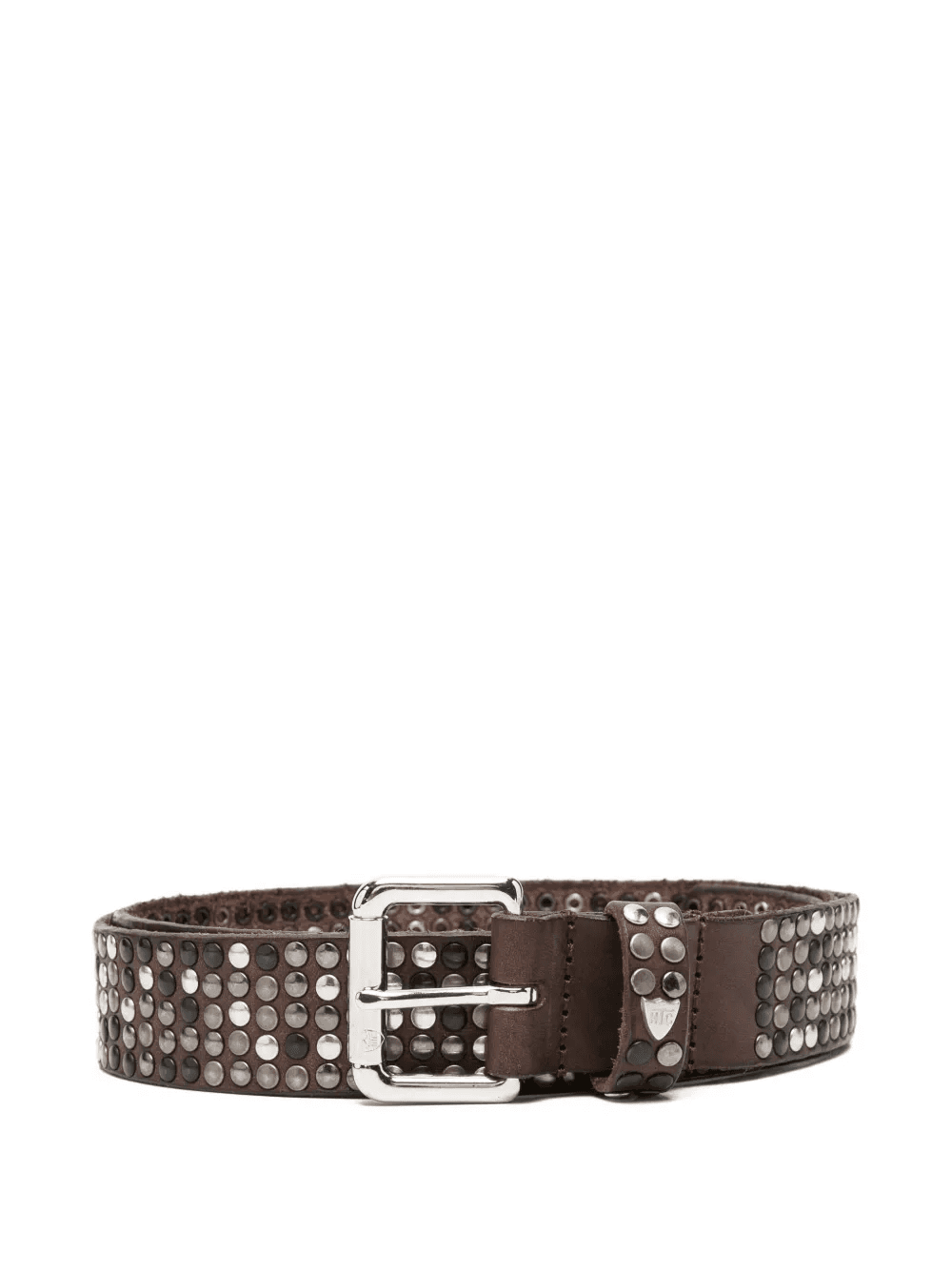 studded belt - Image 1
