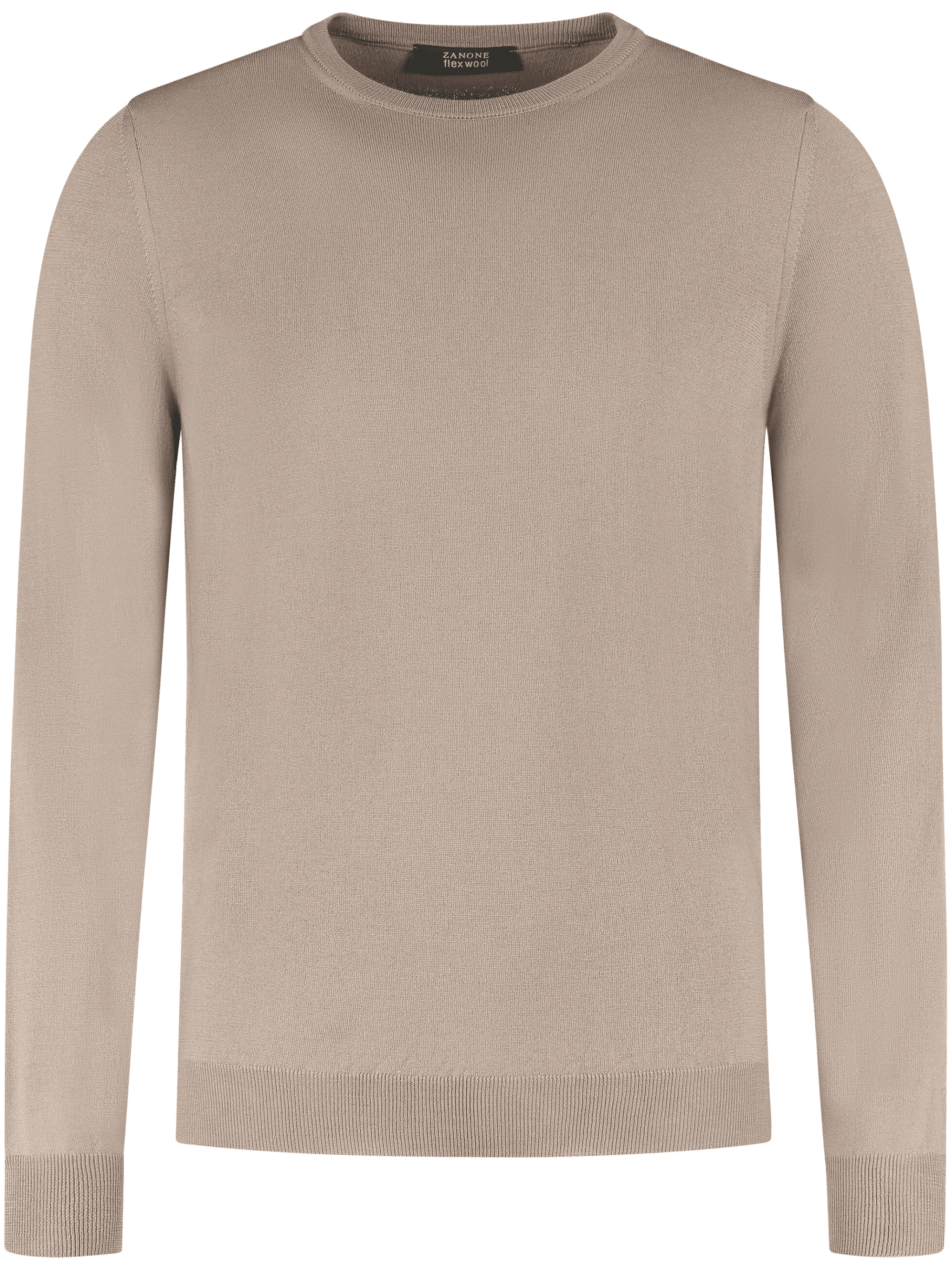 fine-knit sweater - Image 1