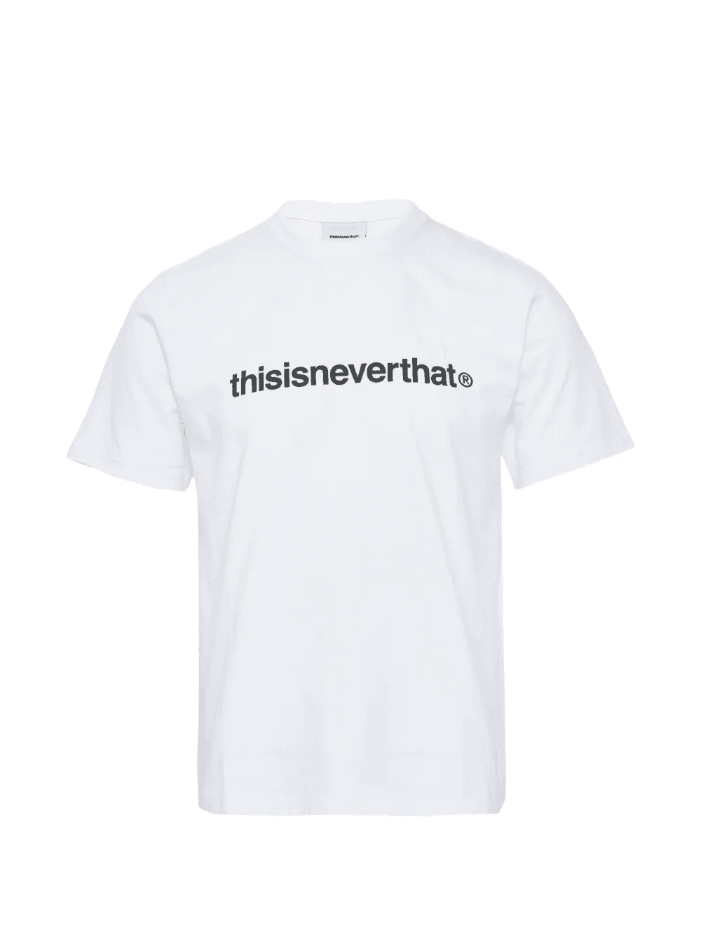 logo T-shirt - Image 1