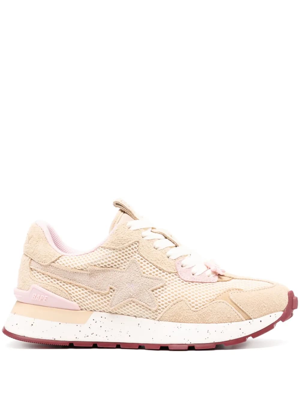 Road STA Express trainers - Image 1