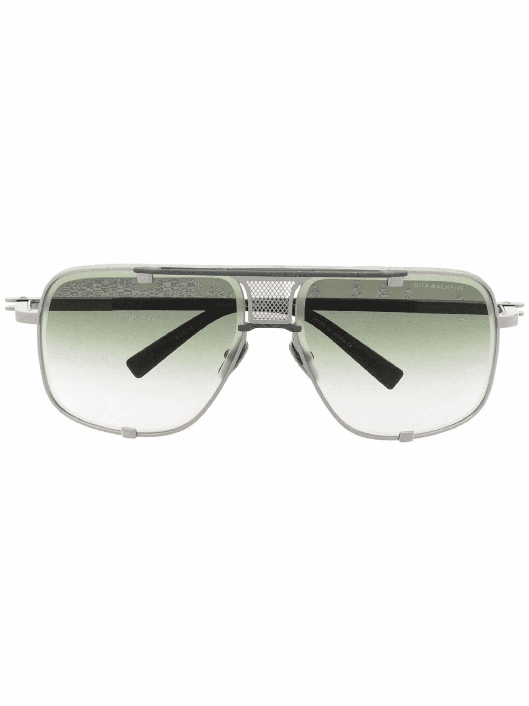 Mach-Five navigator-frame sunglasses - Image 1