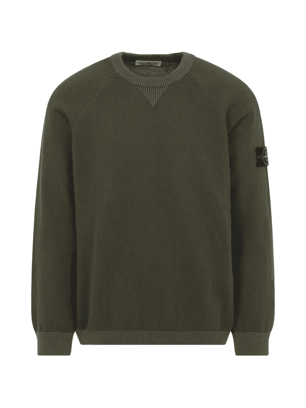 crew-neck sweater - Image 1