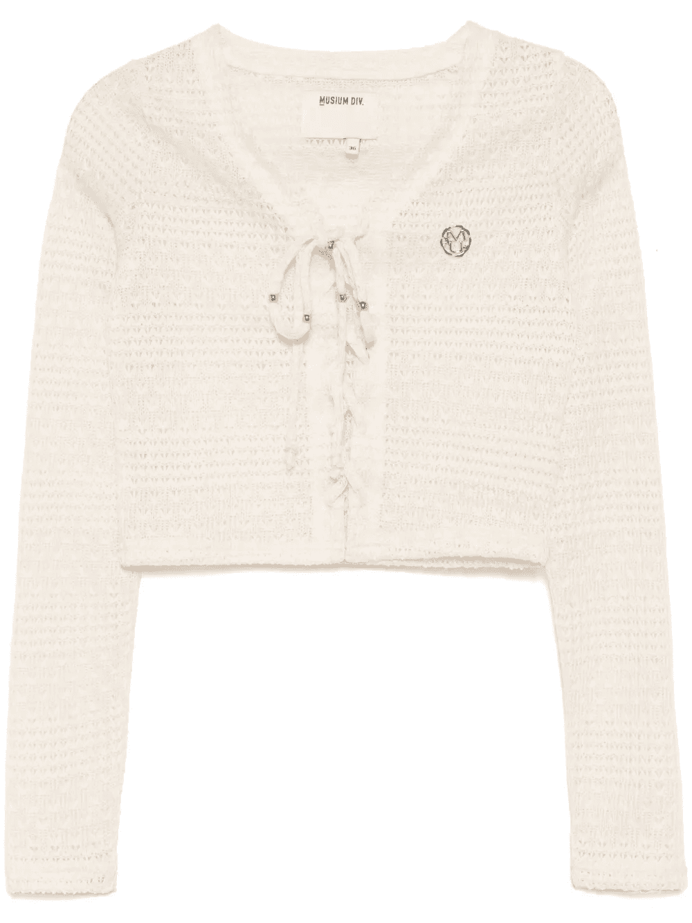 cropped top - Image 1