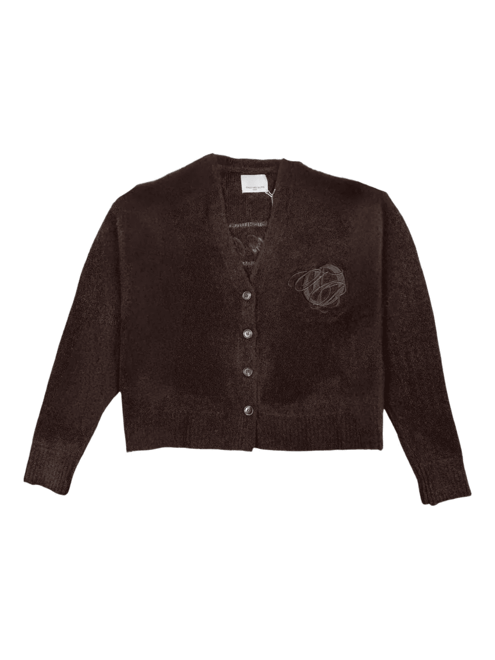 Studio Dept. cardigan - Image 1