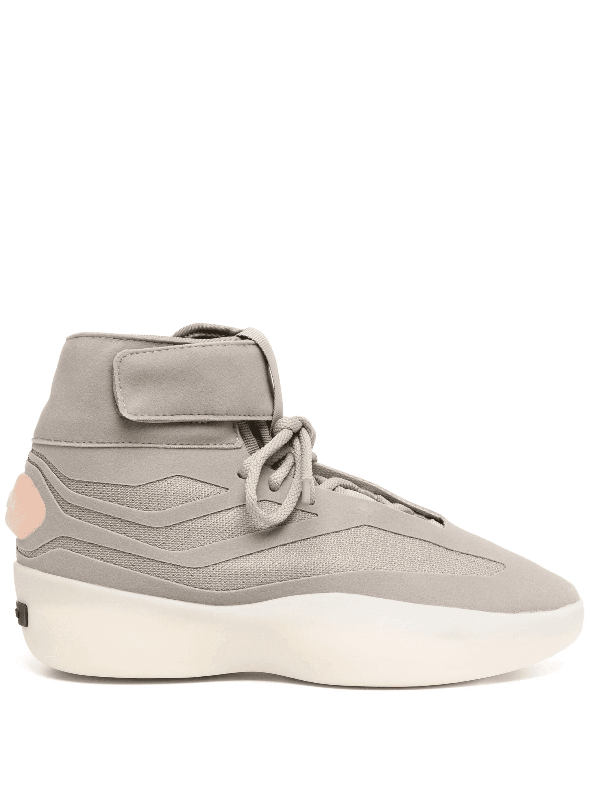 Fear Of God Athletics II High Top Basketball shoes - Image 1