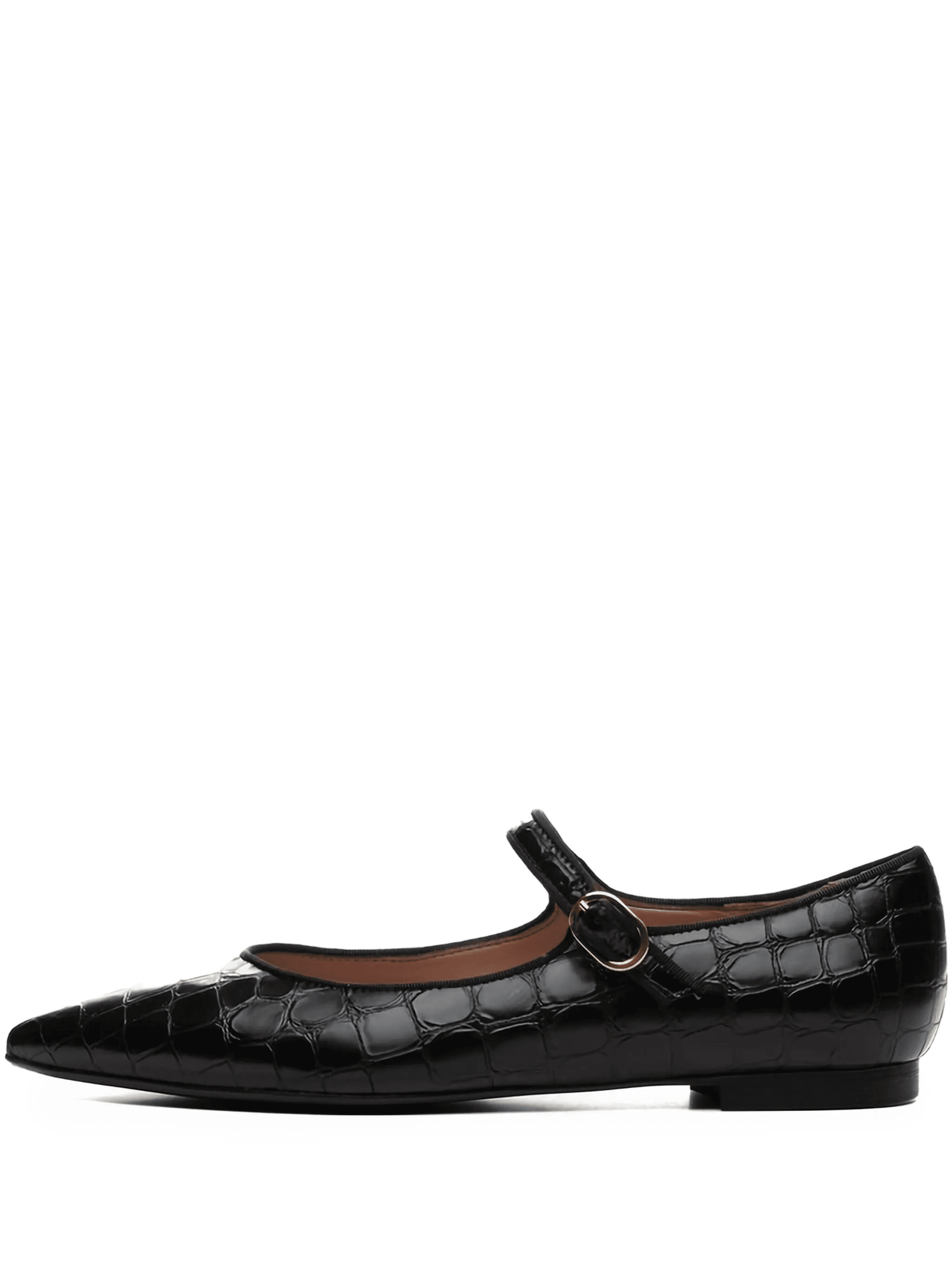 Carolie flat pumps - Image 1