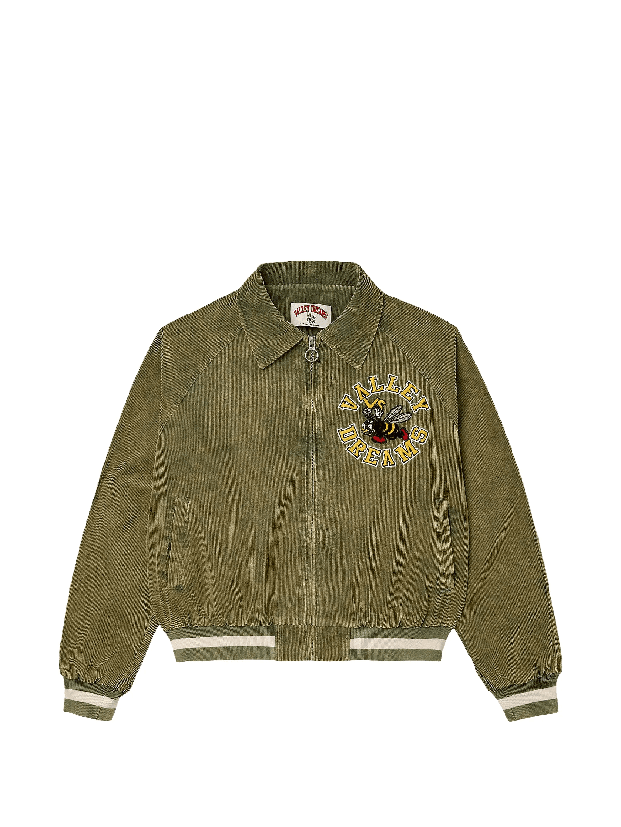 Angree Bee jacket - Image 1
