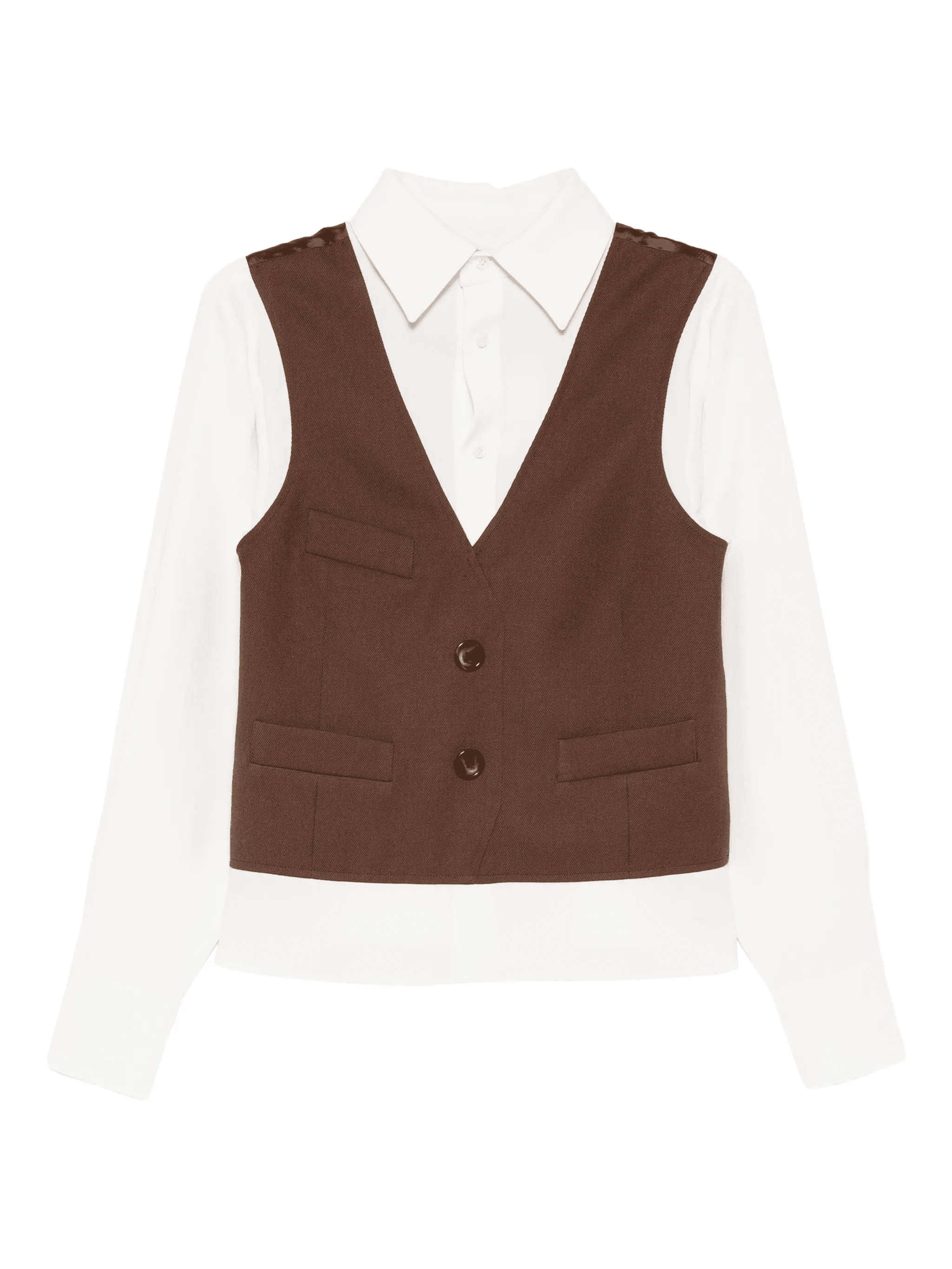Marek blouse - Image 1