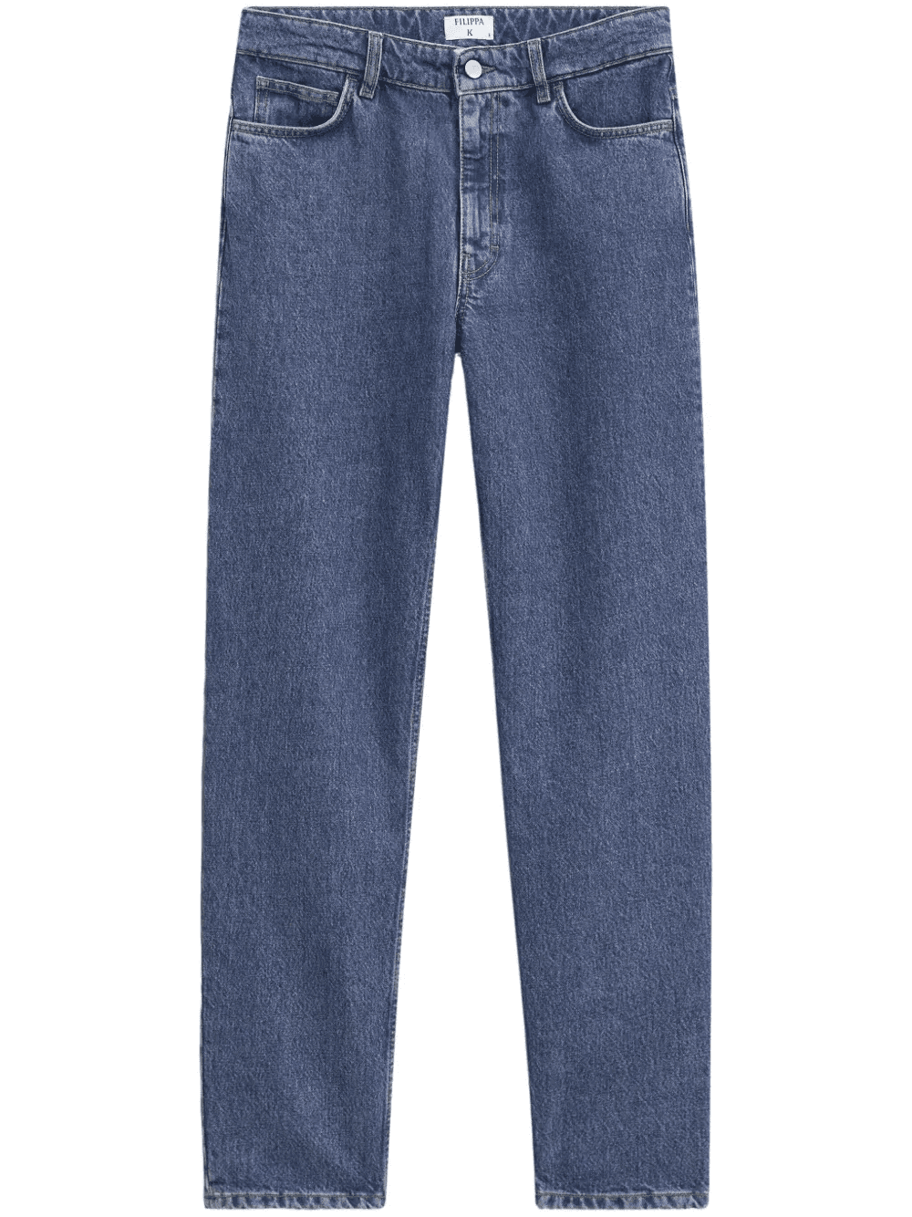 tapered jeans - Image 1