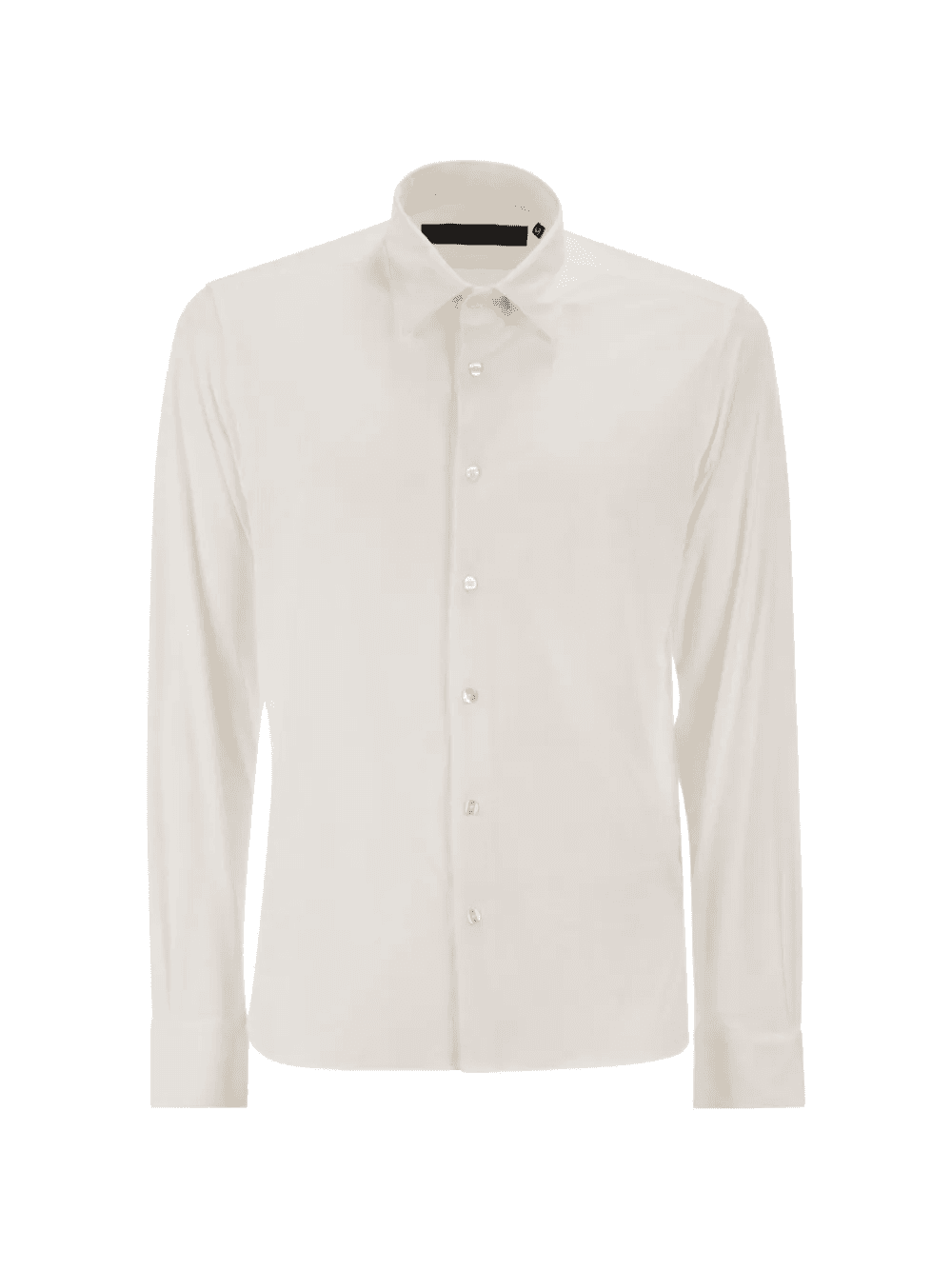 buttoned shirt - Image 1