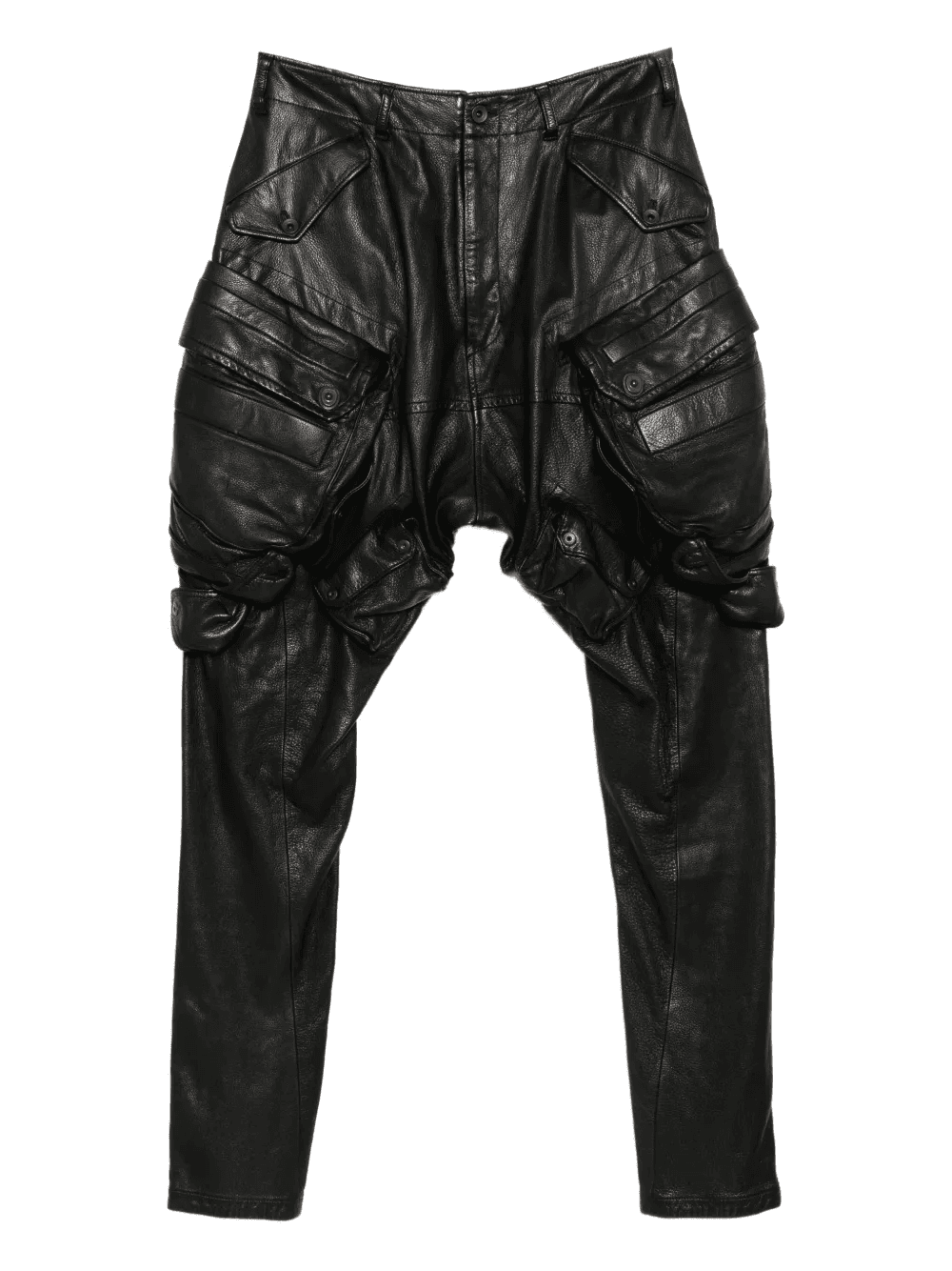 Gas Mask Jodhpurs pants - Image 1