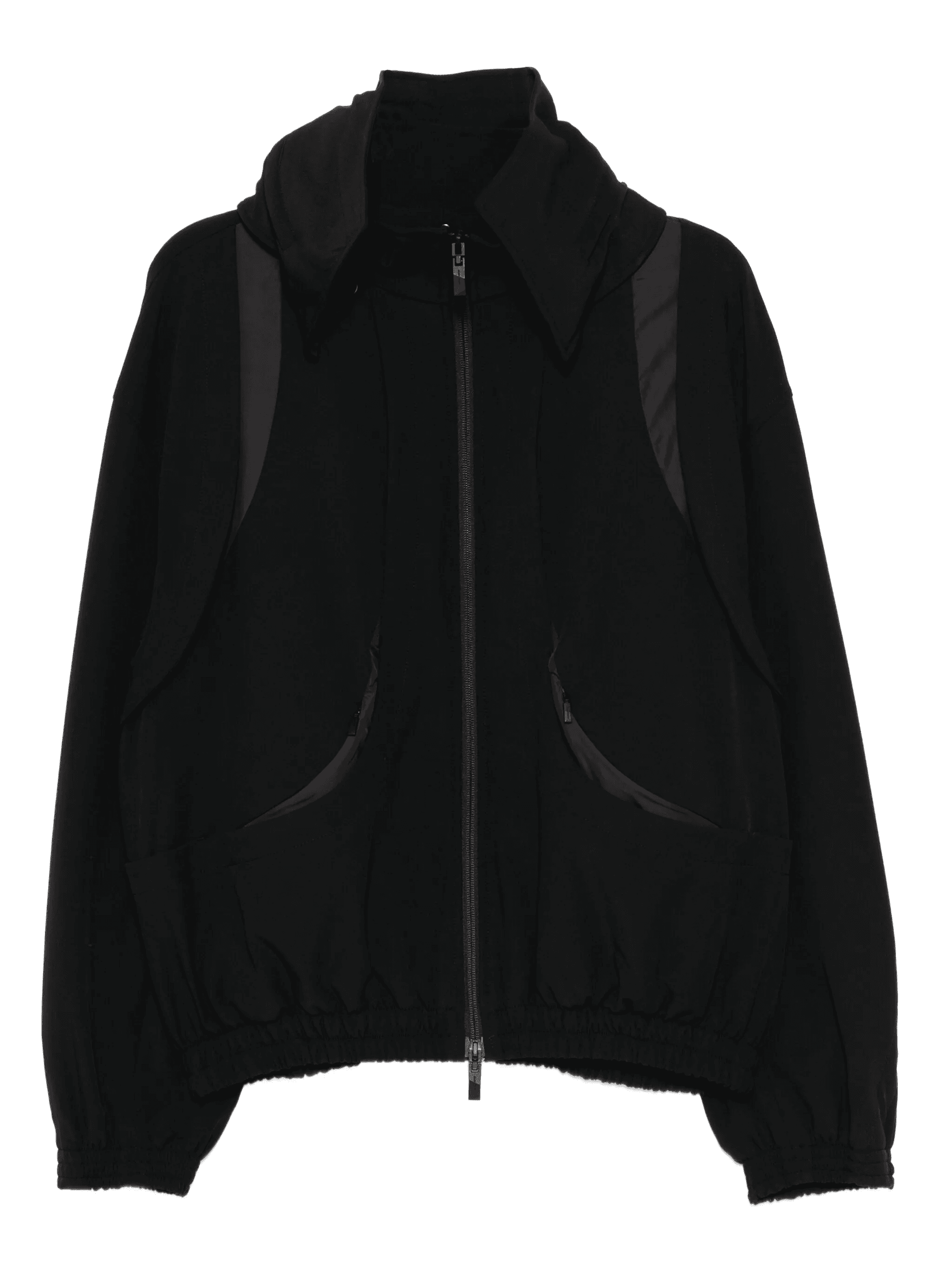 Tressy track jacket - Image 1