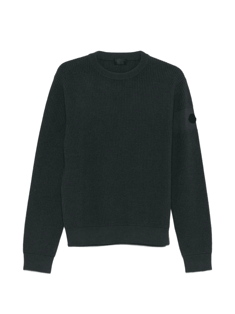 crew neck sweater - Image 1