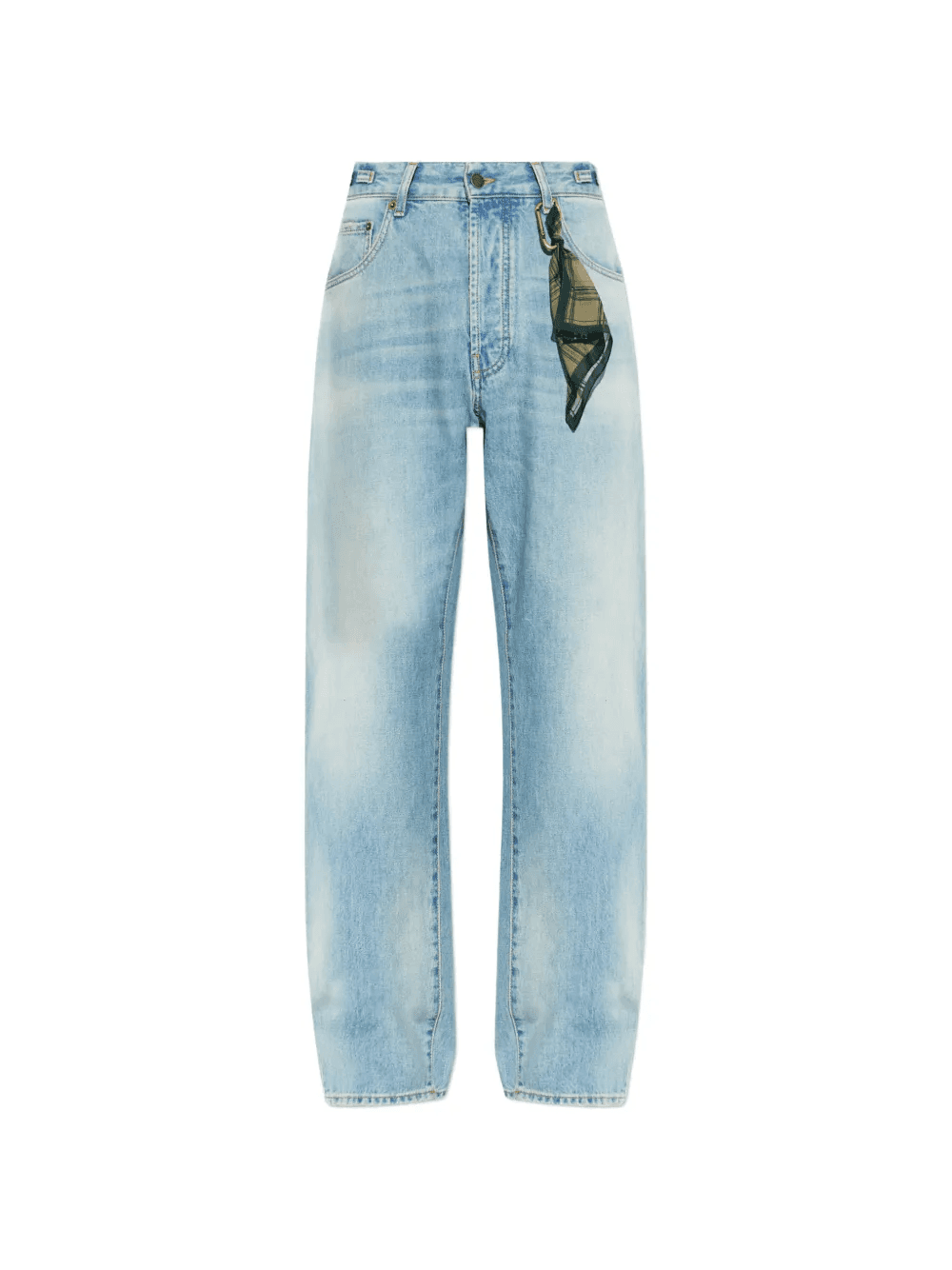 five-pocket jeans - Image 1