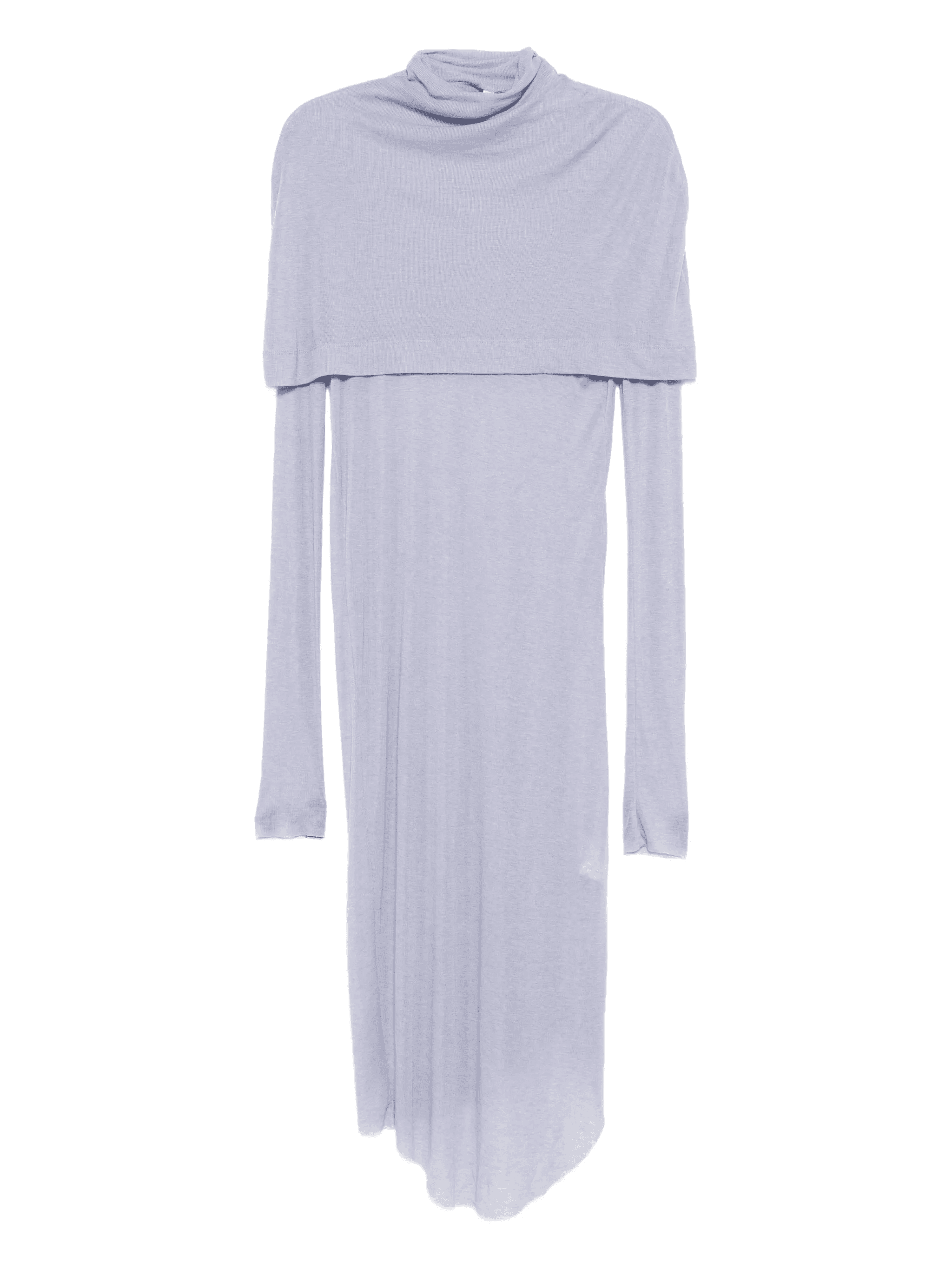 asymmetric dress - Image 1