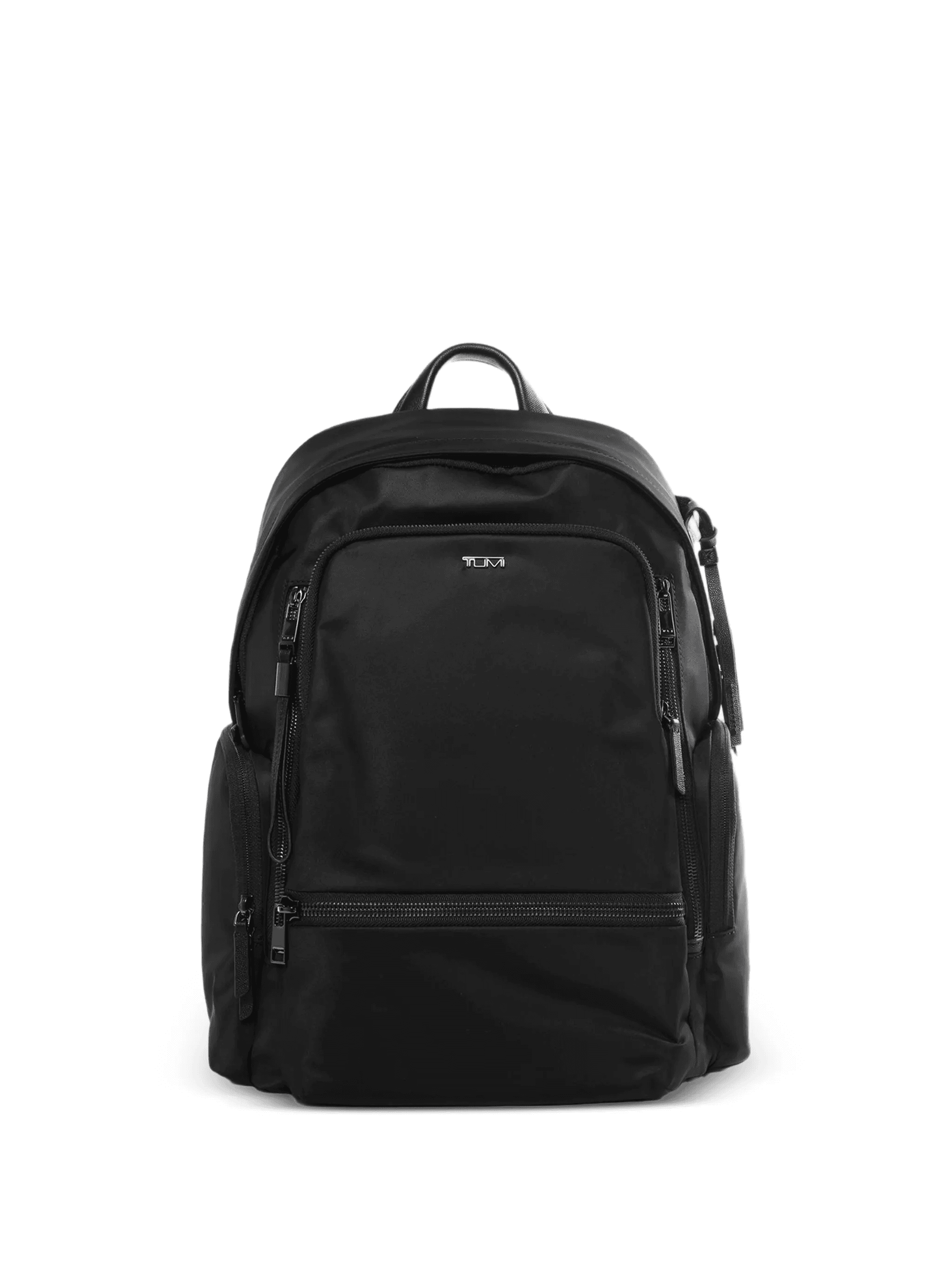 Celina zip backpack - Image 1