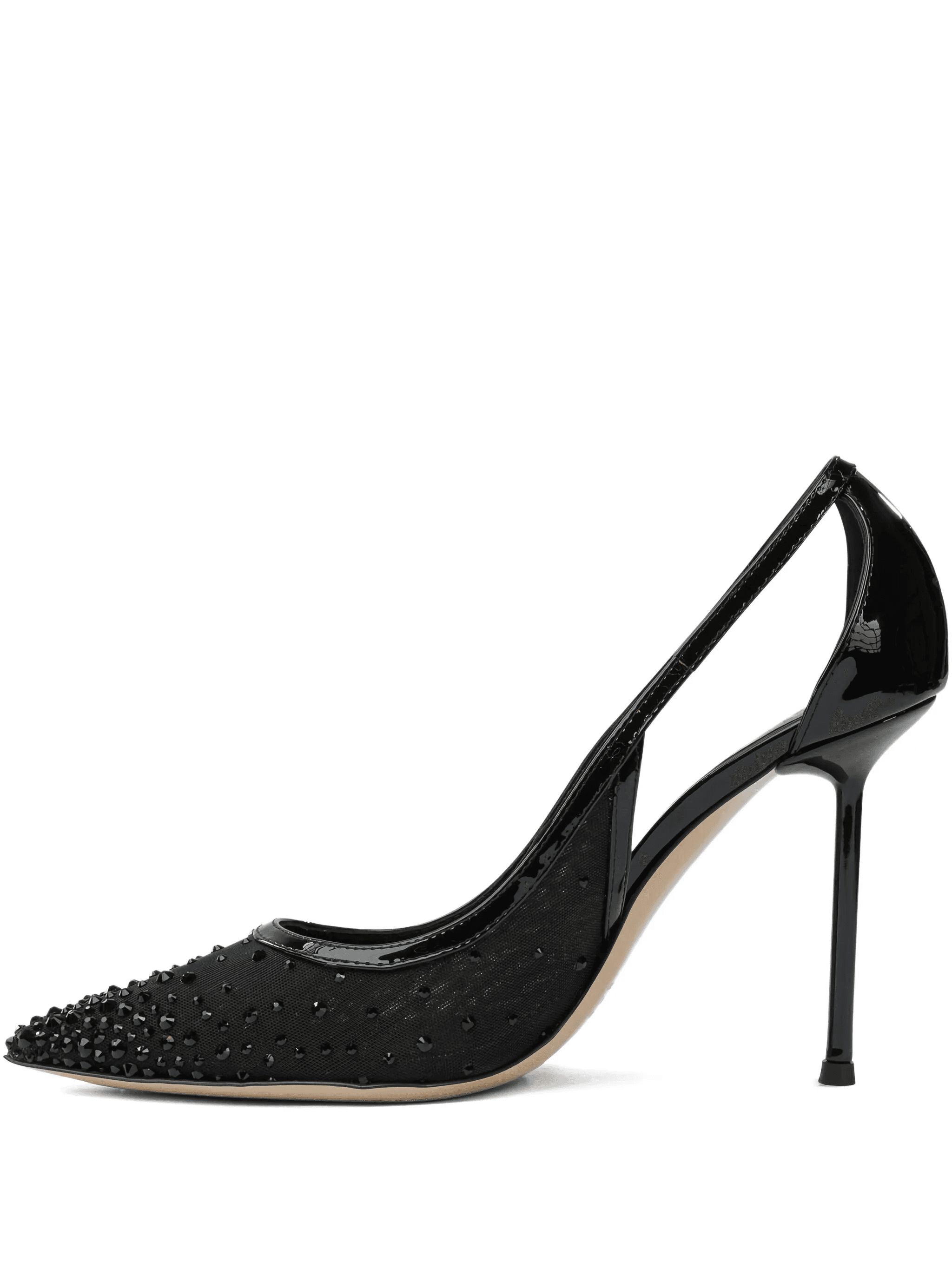 Helen embellished pumps - Image 1