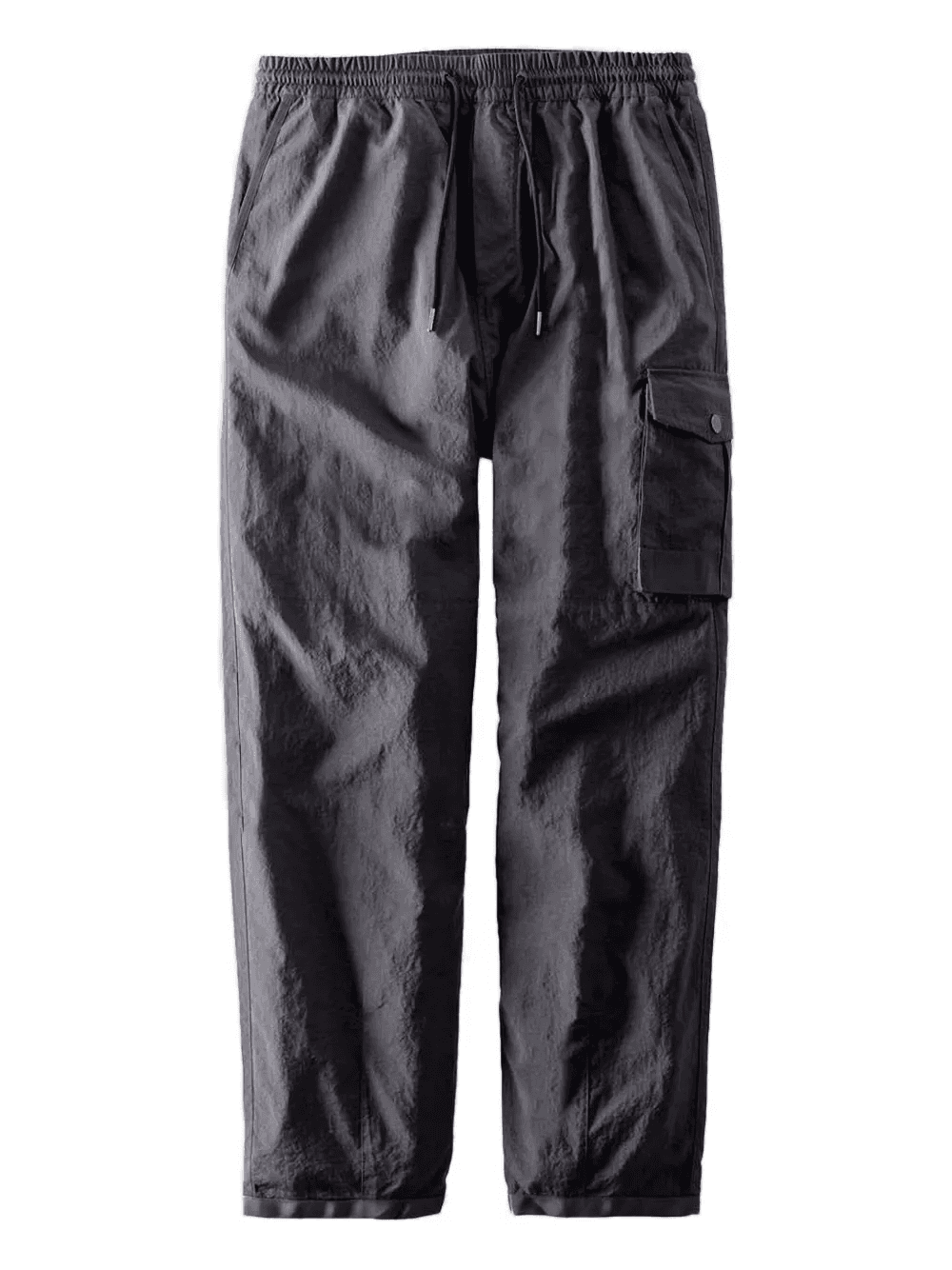 logo-patch track pants - Image 1