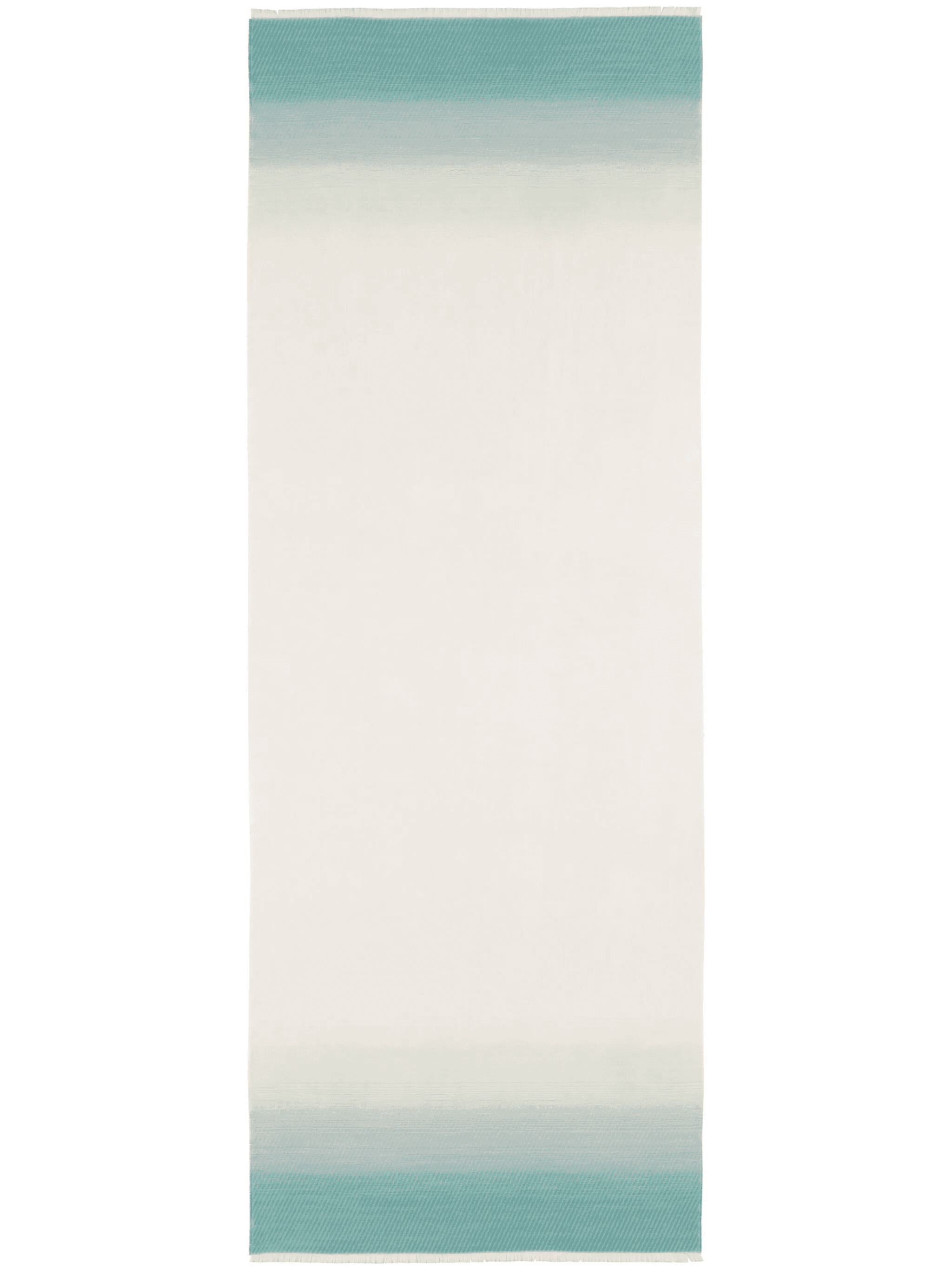 ombré scarf - Image 1