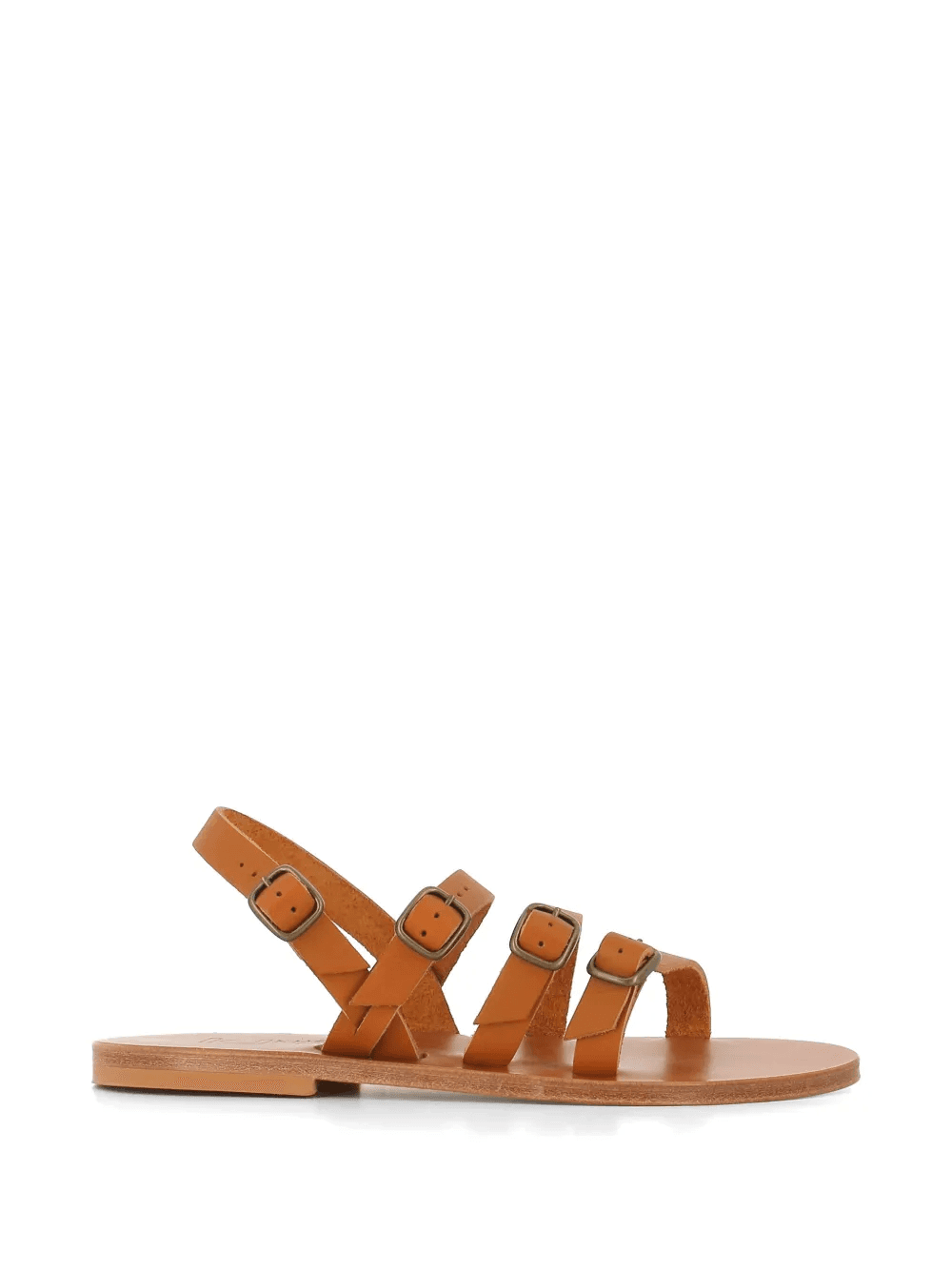 Aldwin strappy sandals - Image 1
