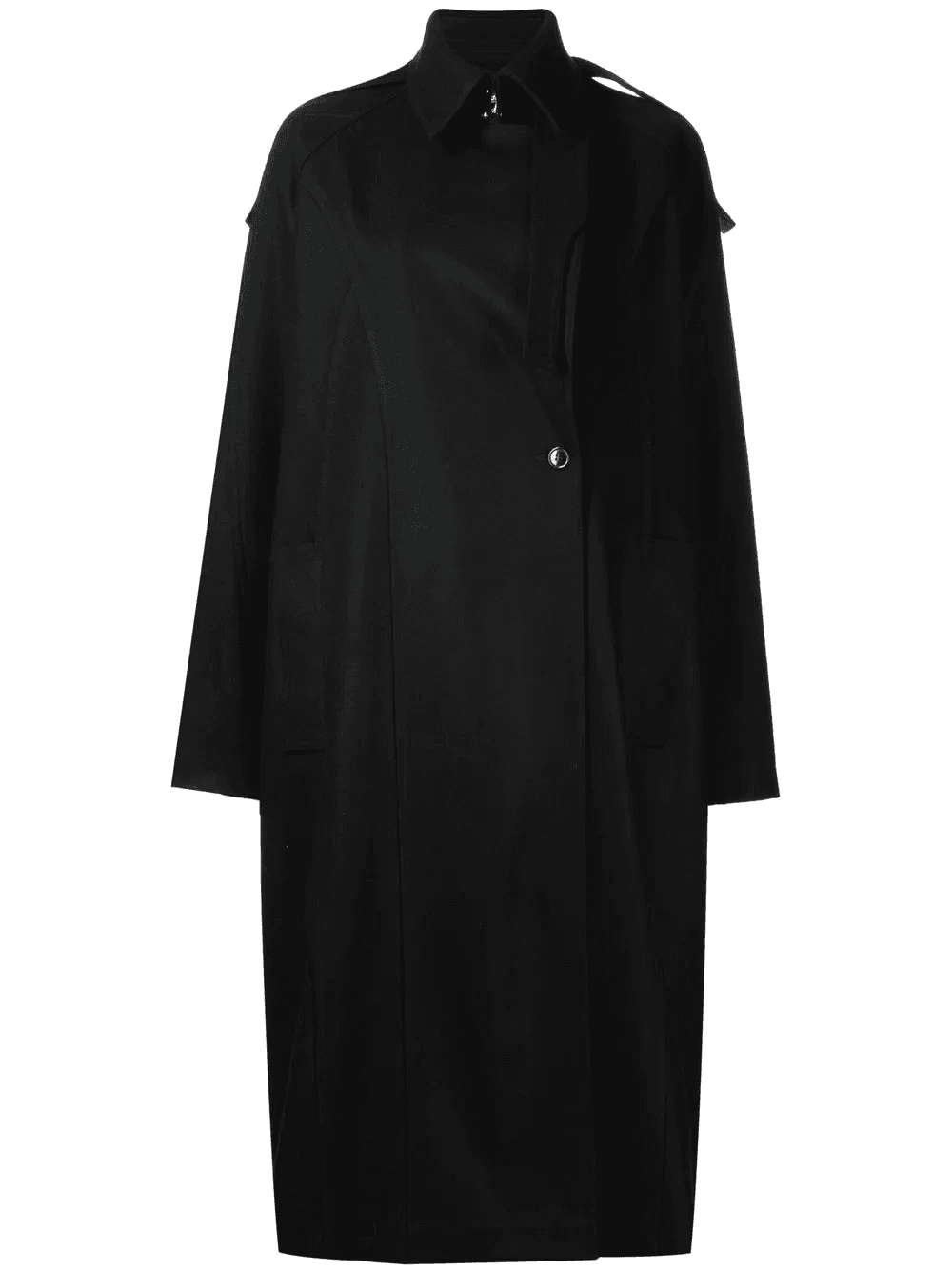 Pasta trench coat - Image 1