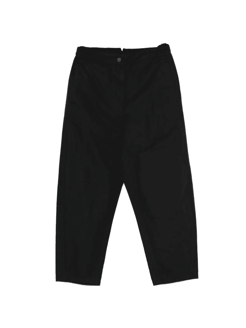 side-cinch trousers - Image 1