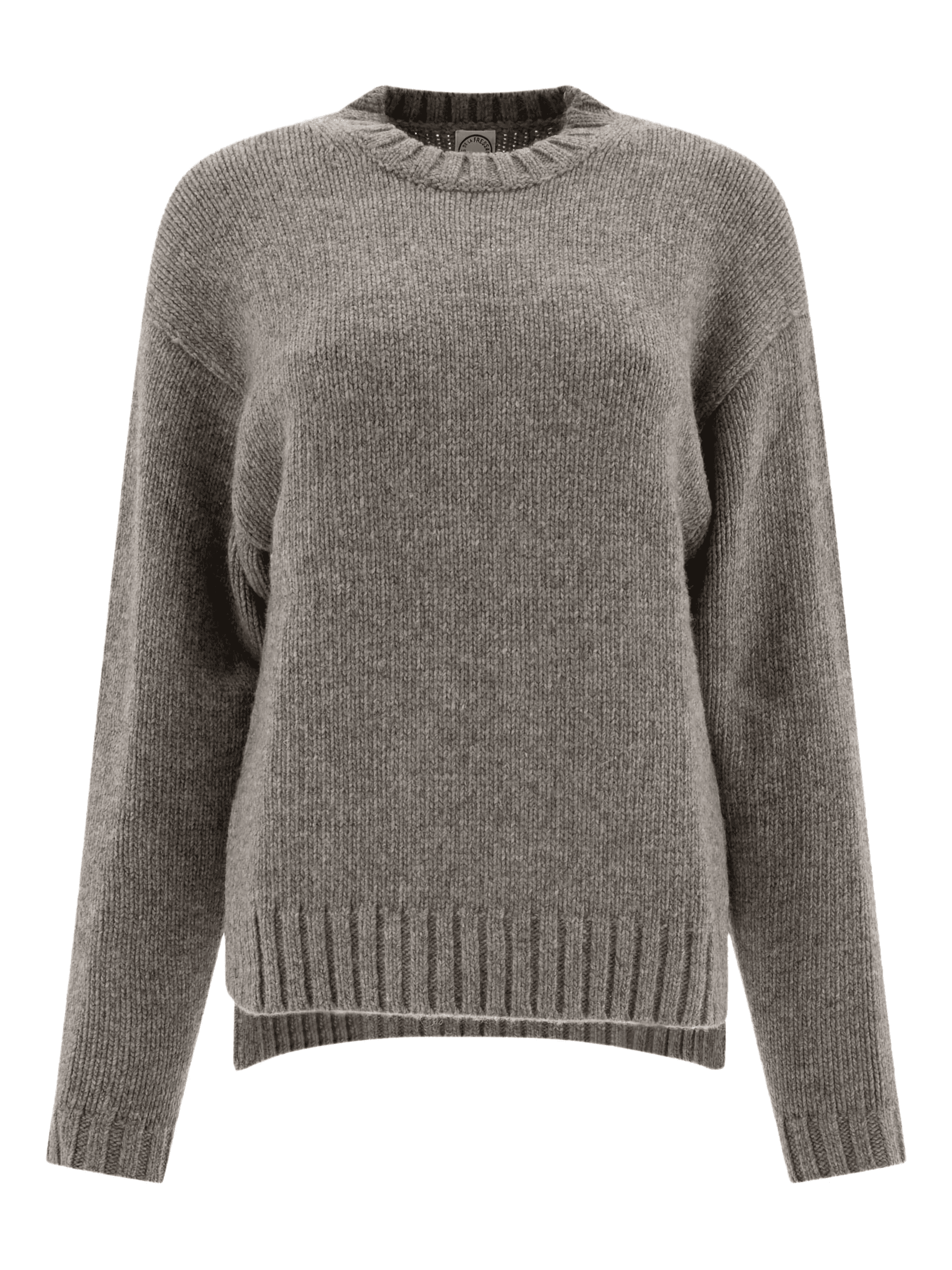 round-neck sweater - Image 1