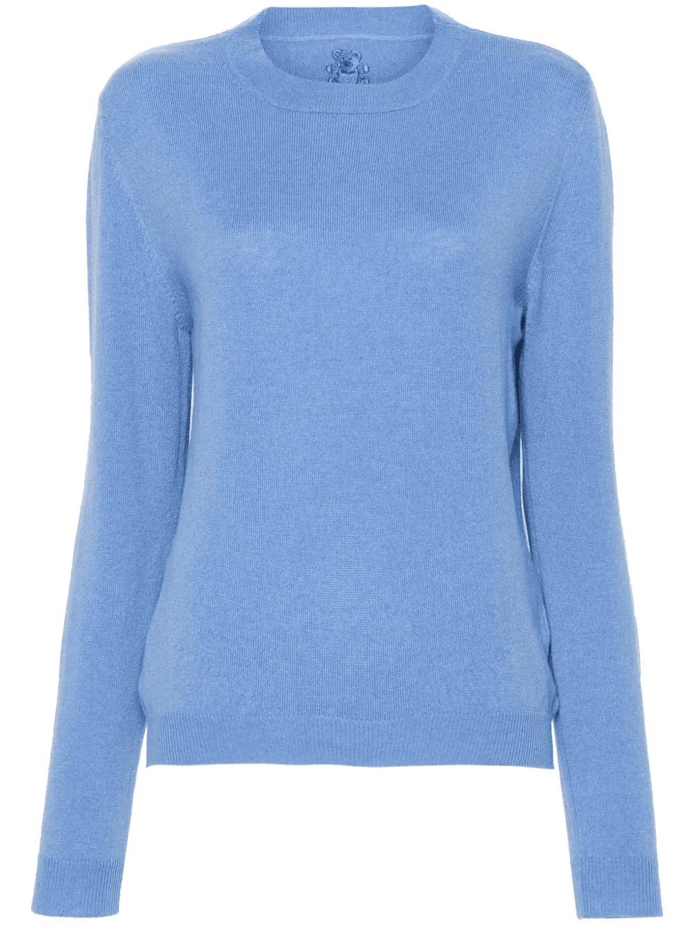 Roma cashmere jumper - Image 1