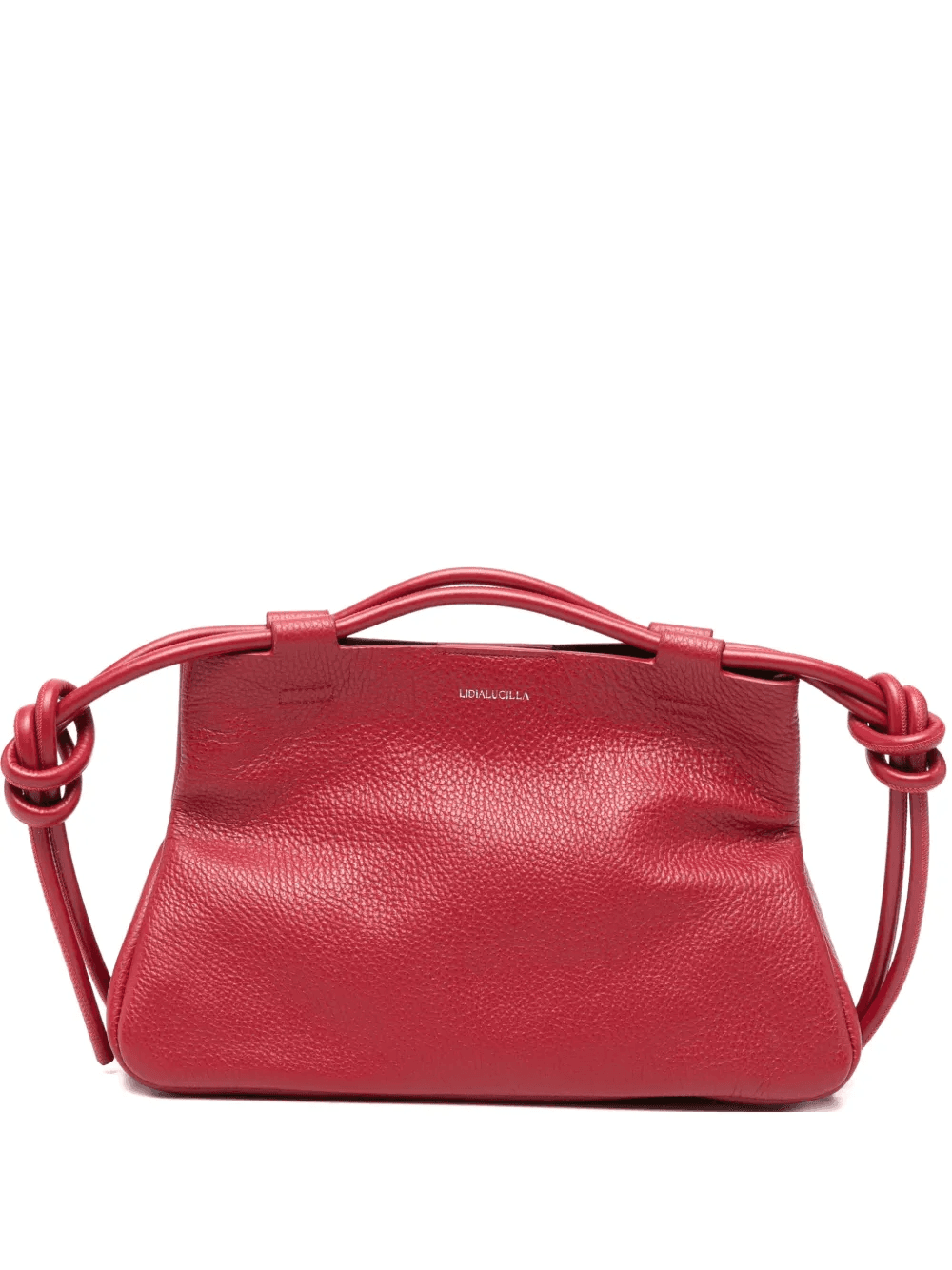 Dumbo SM knotted-strap tote bag - Image 1