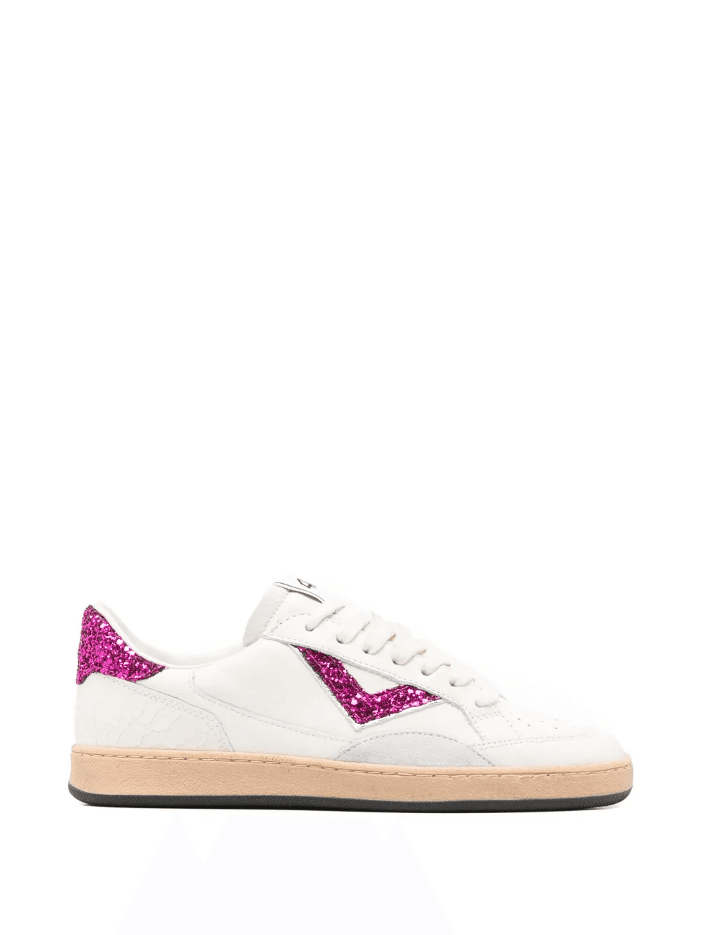 Playnew glitter-embellished sneakers - Image 1