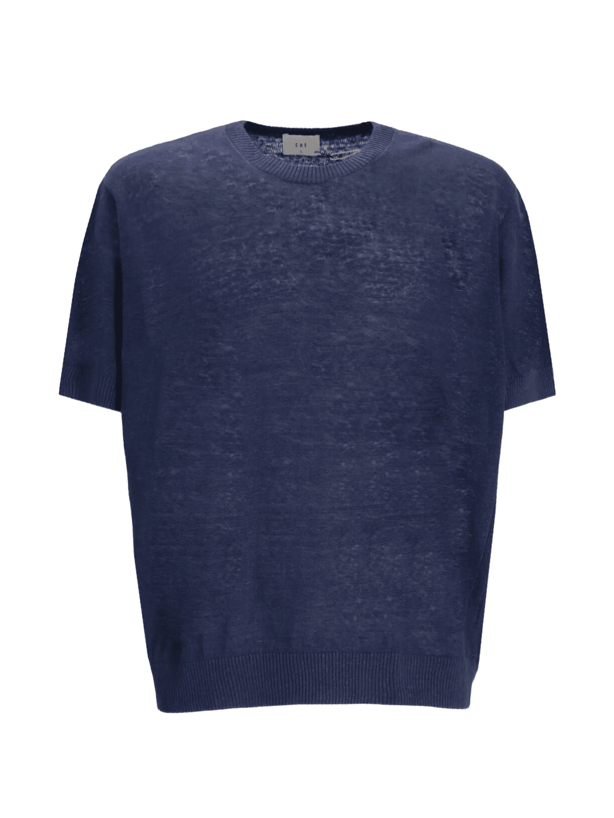 Ferrier linen T-shirt - Image 1