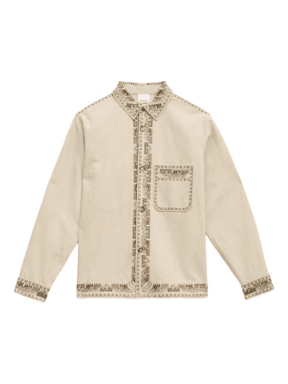 Rudy jacket - Image 1