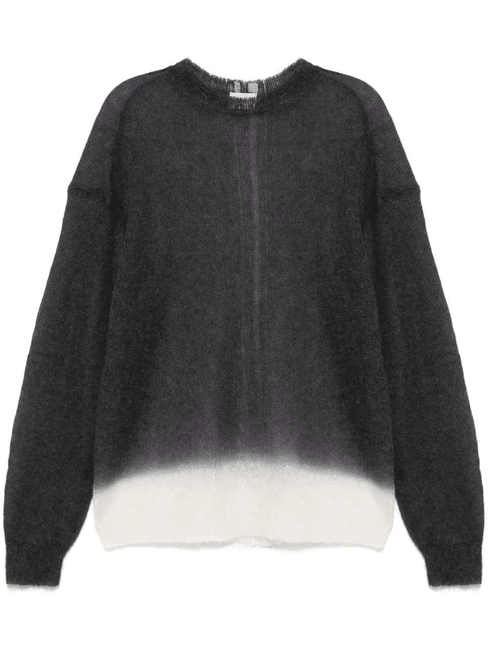 ombré sweater - Image 1