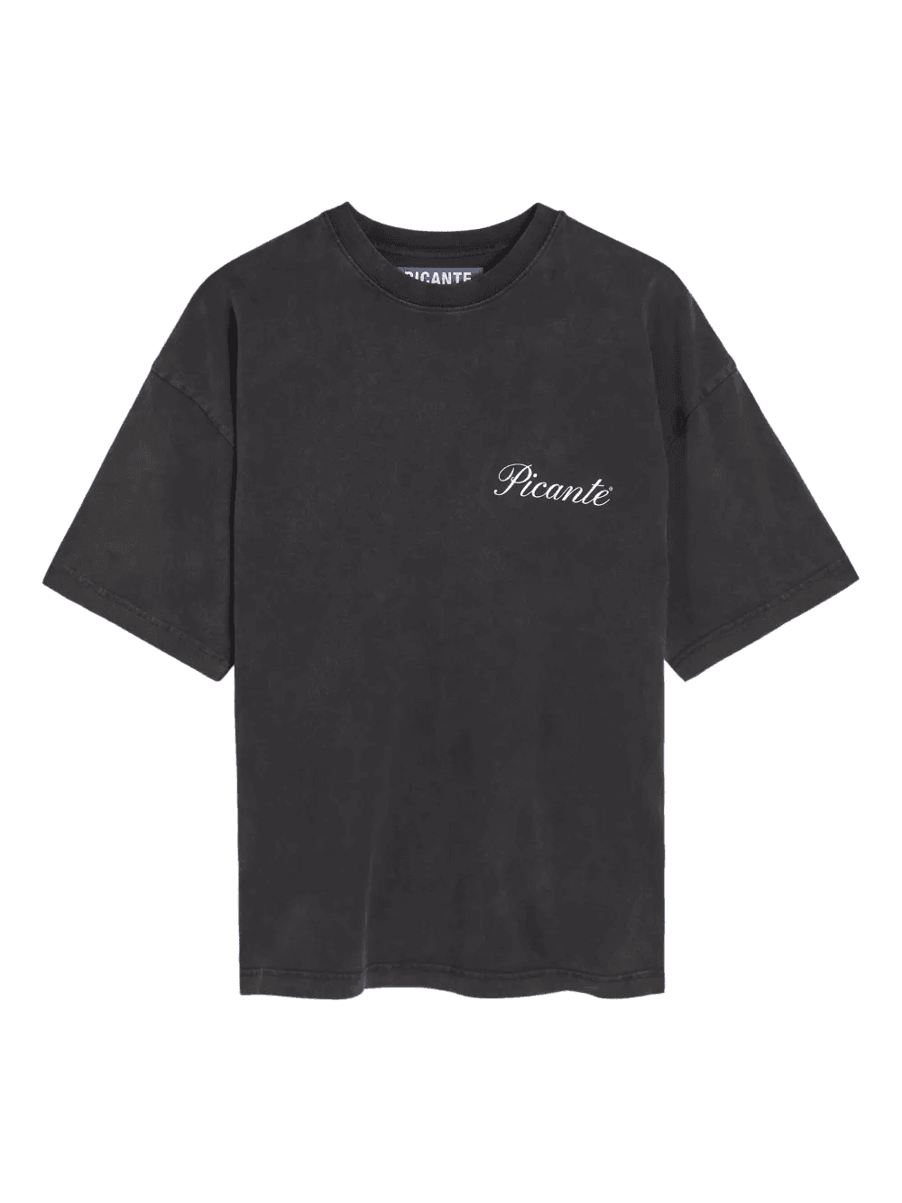 logo T-shirt - Image 1