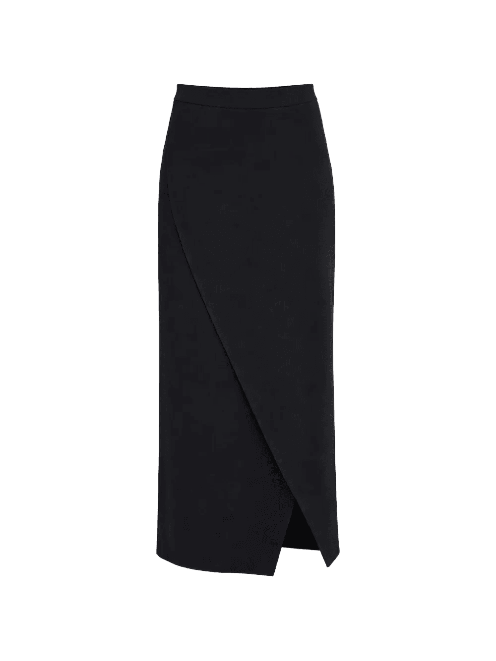 aymmetrical skirt - Image 1